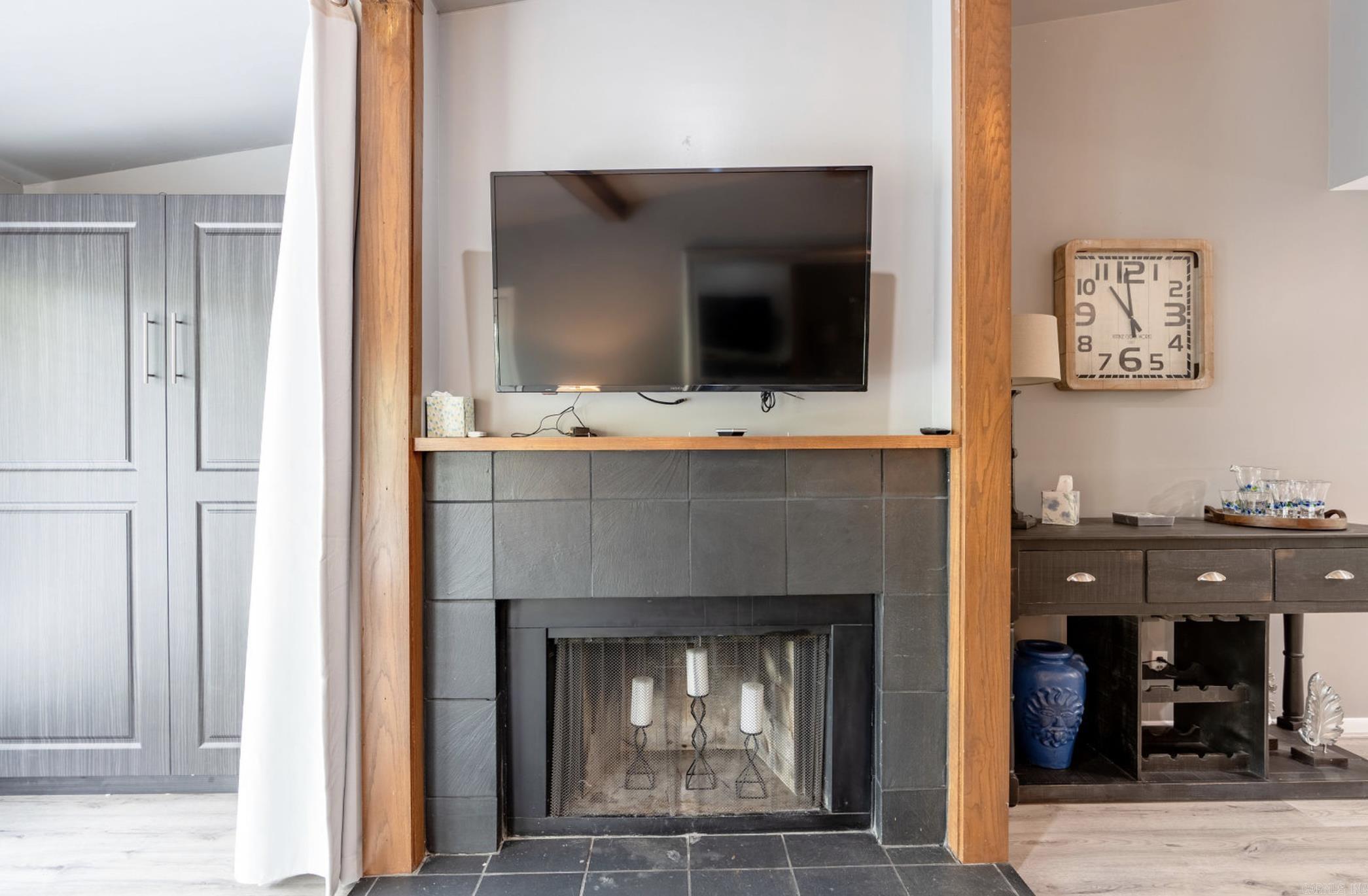 EI: SOUTHWINDS - Residential