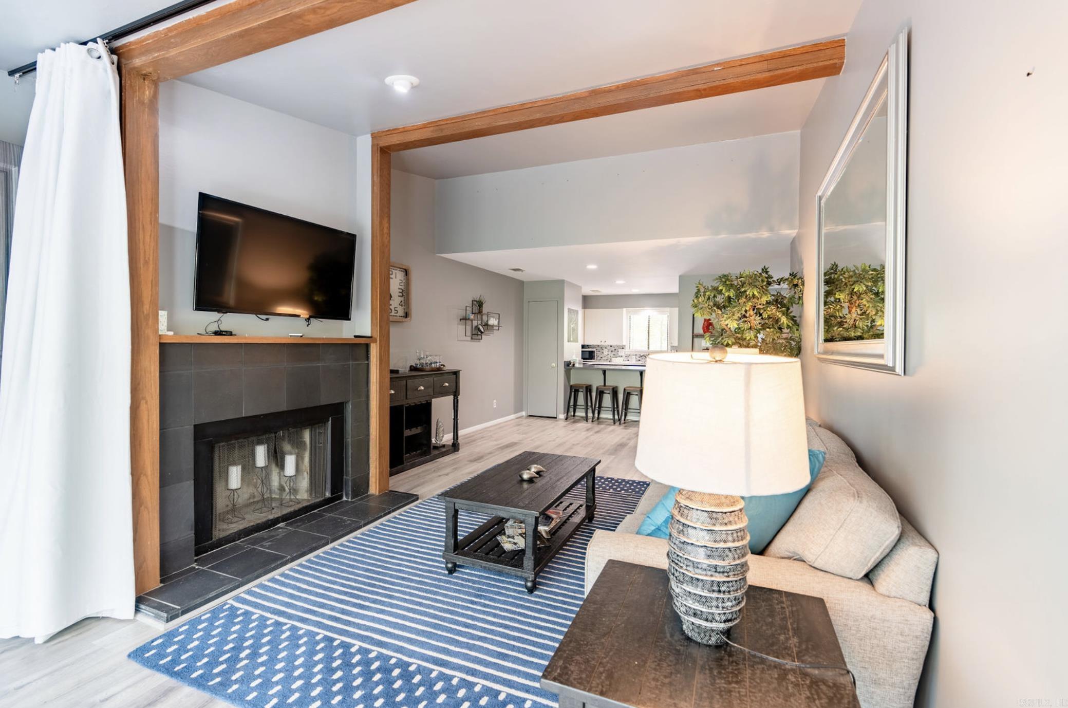 EI: SOUTHWINDS - Residential