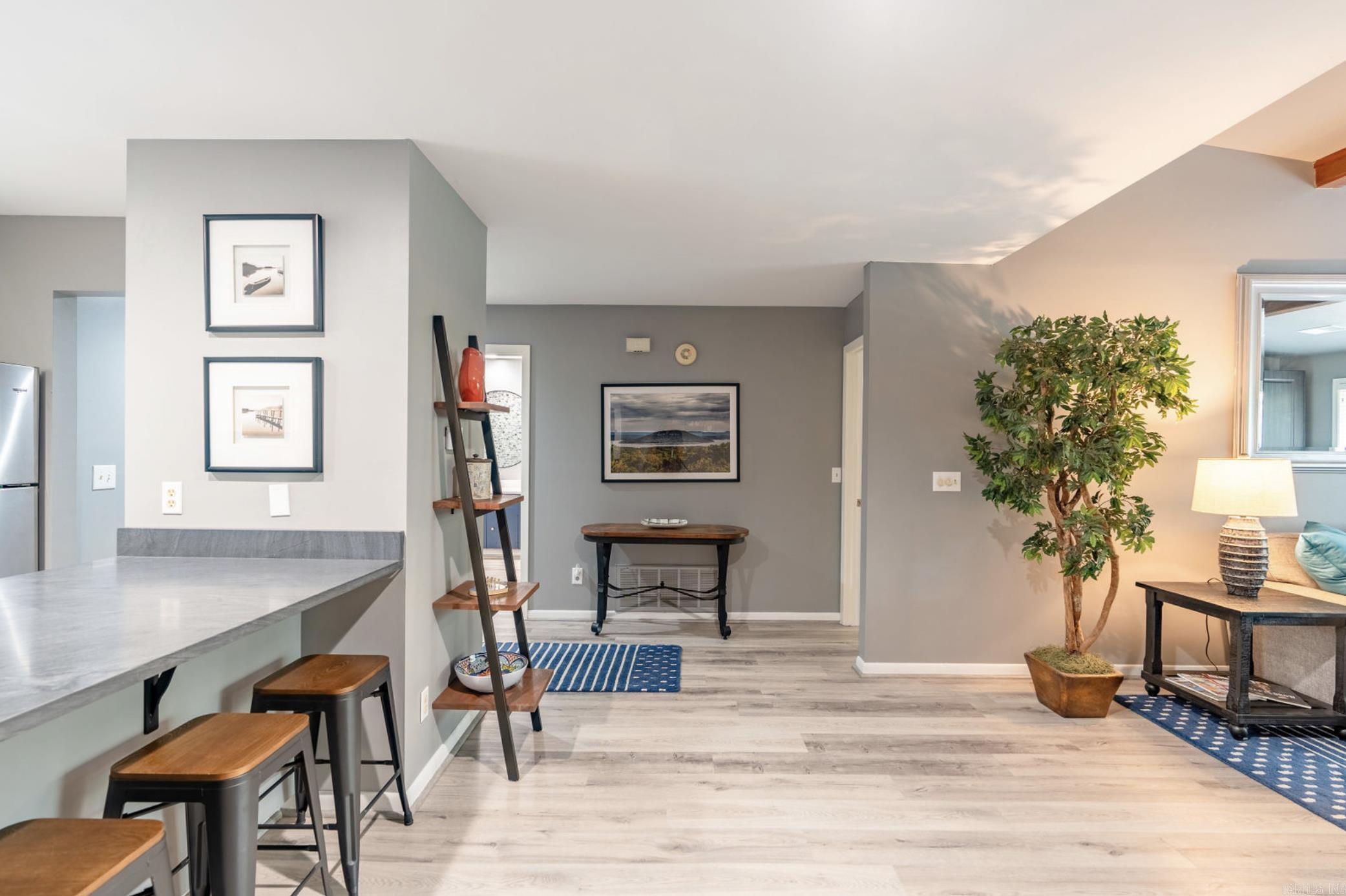 EI: SOUTHWINDS - Residential