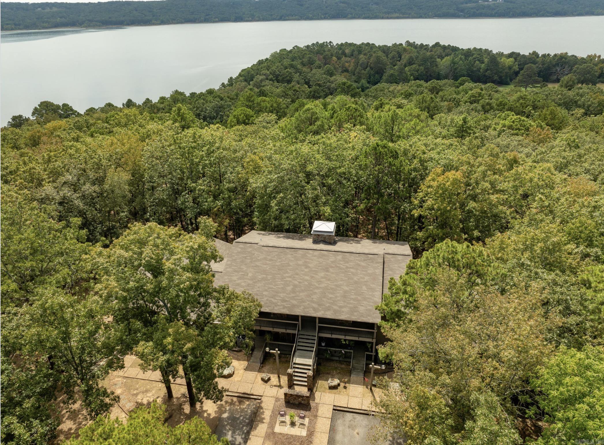 EI: SOUTHWINDS - Residential