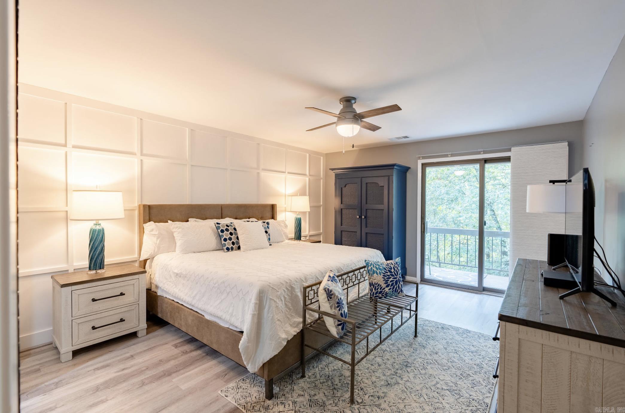 EI: SOUTHWINDS - Residential