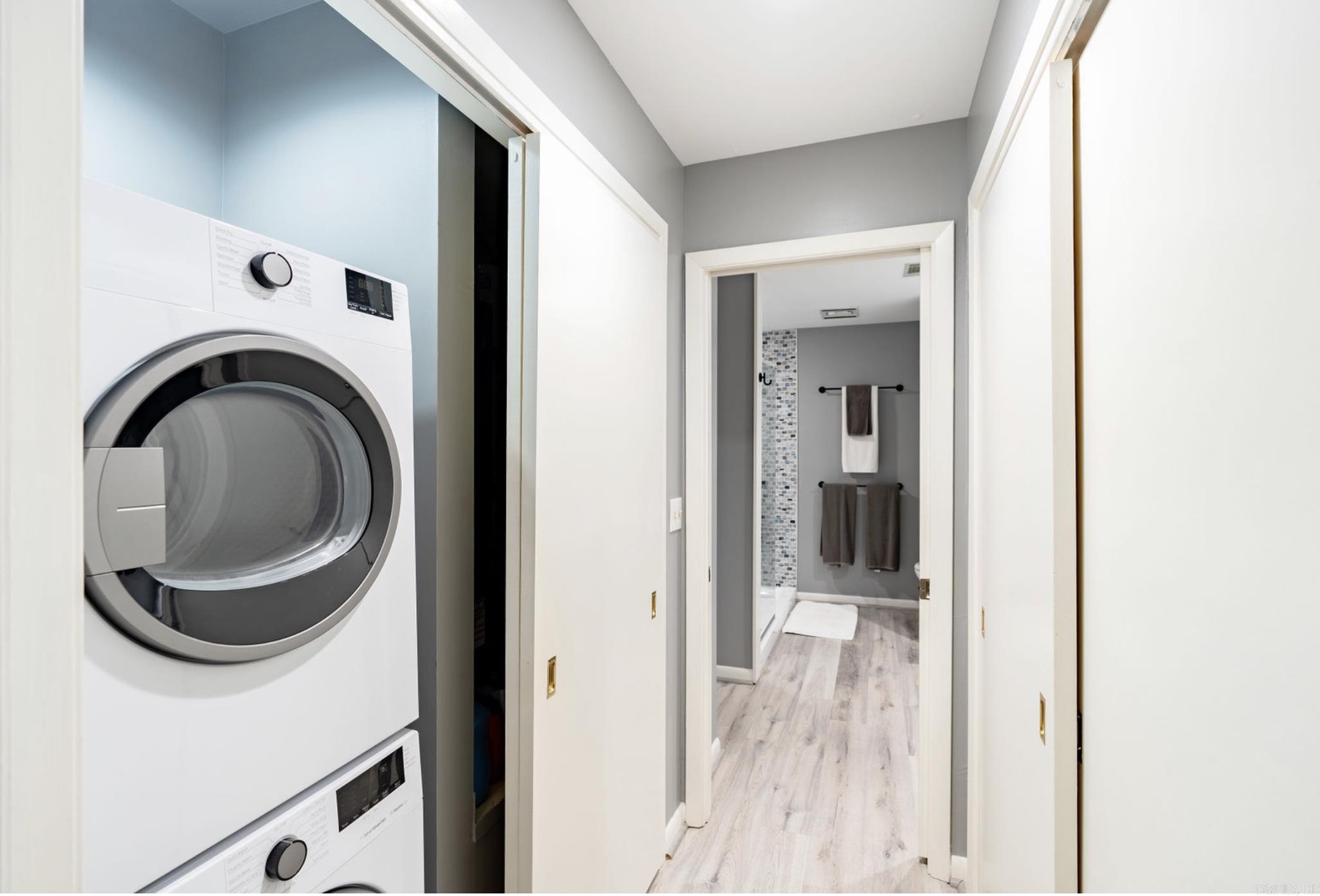 EI: SOUTHWINDS - Residential