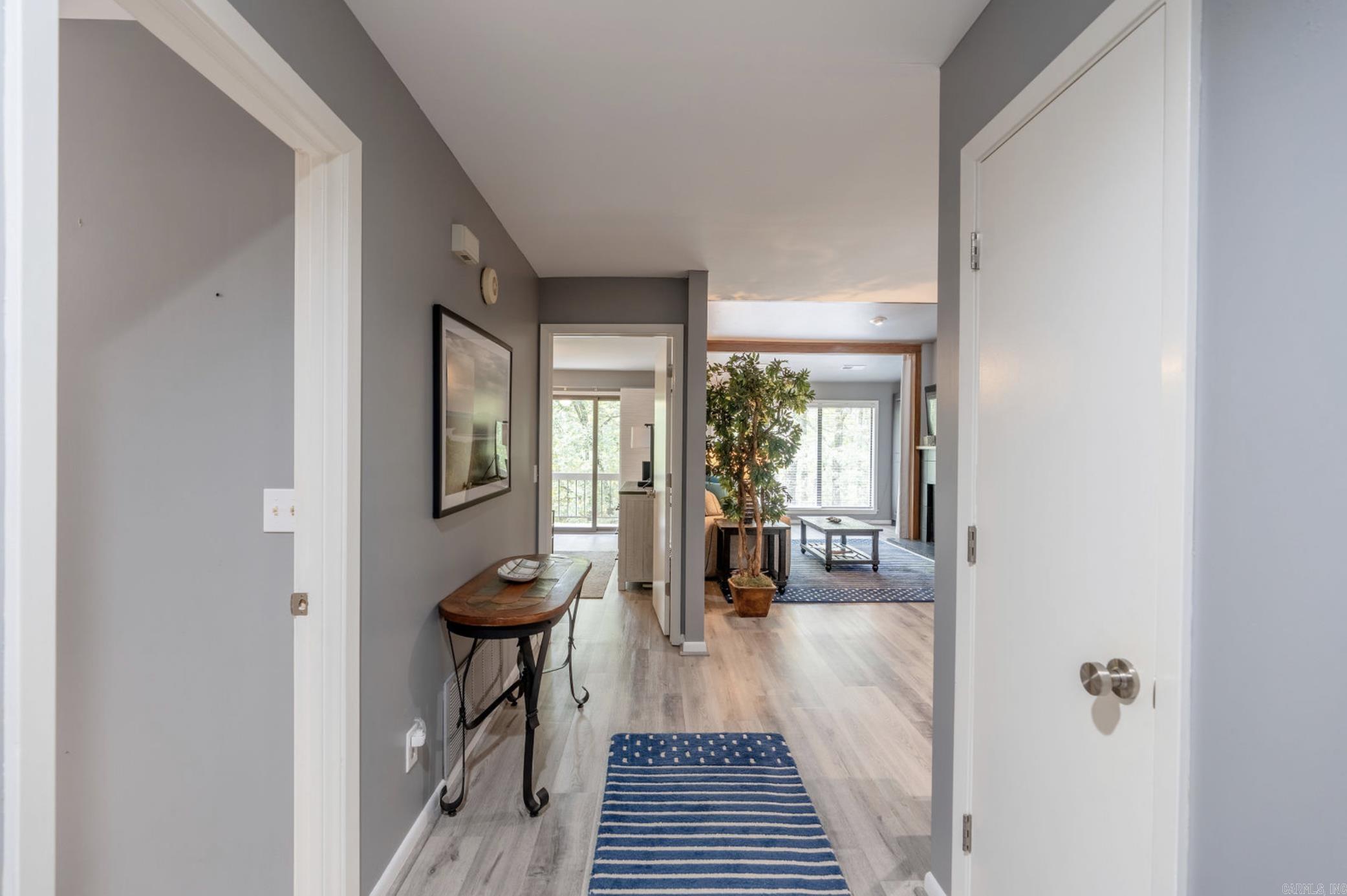 EI: SOUTHWINDS - Residential