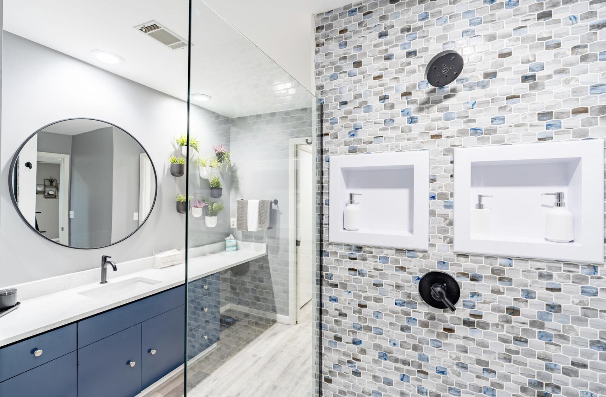 EI: SOUTHWINDS - Residential