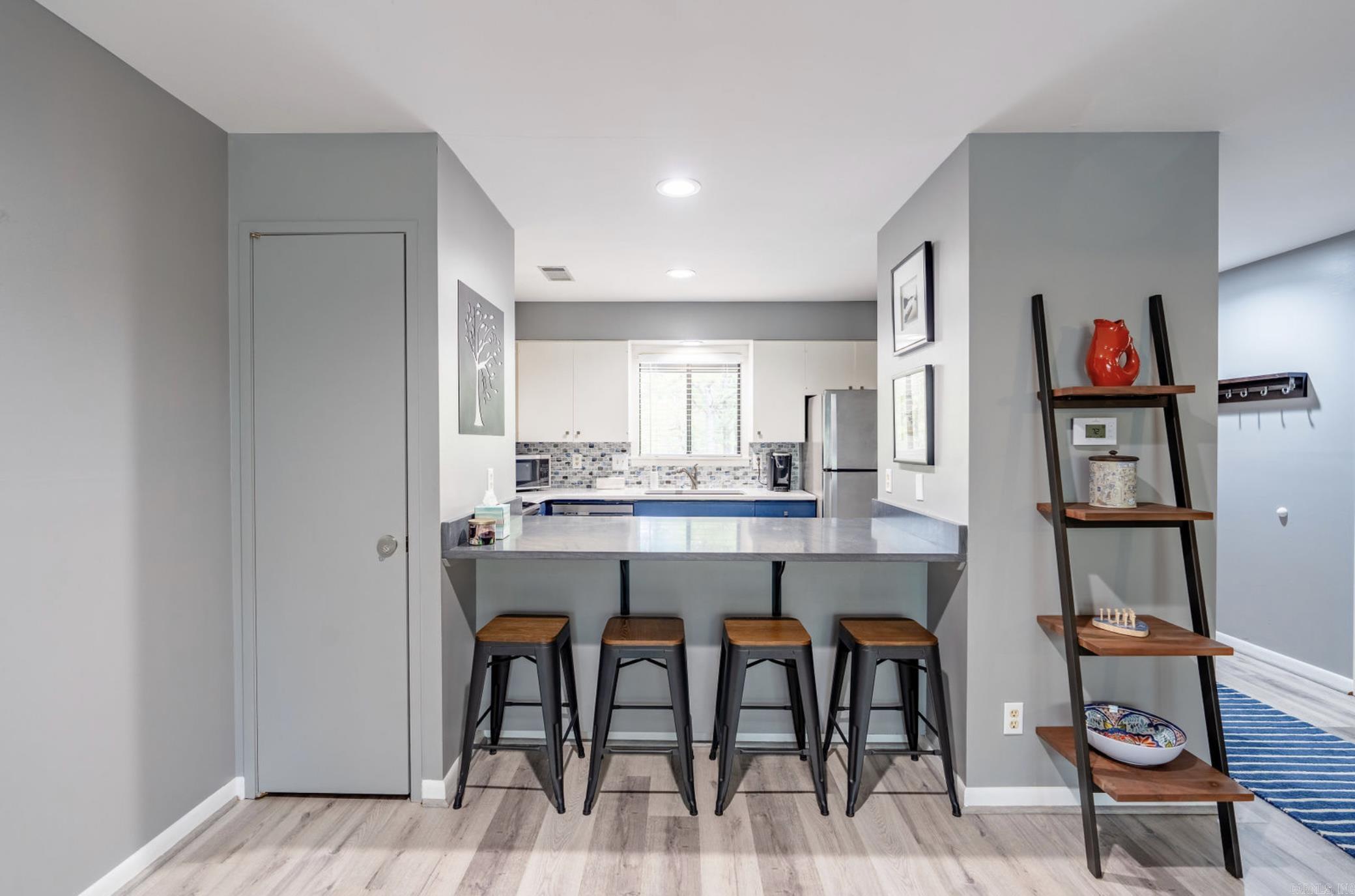 EI: SOUTHWINDS - Residential