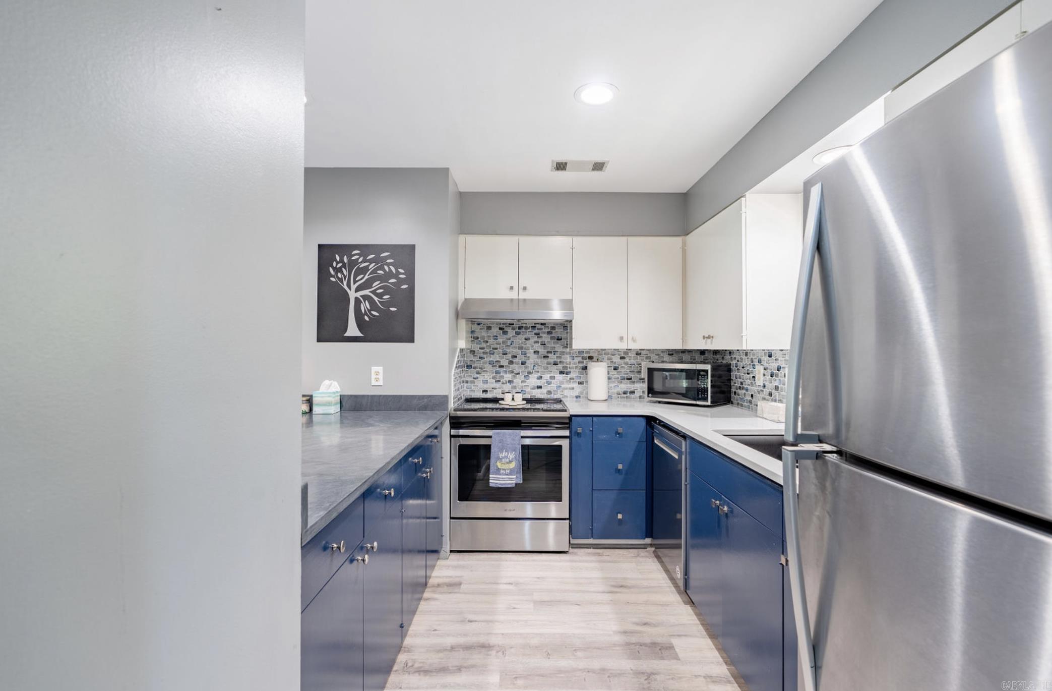 EI: SOUTHWINDS - Residential