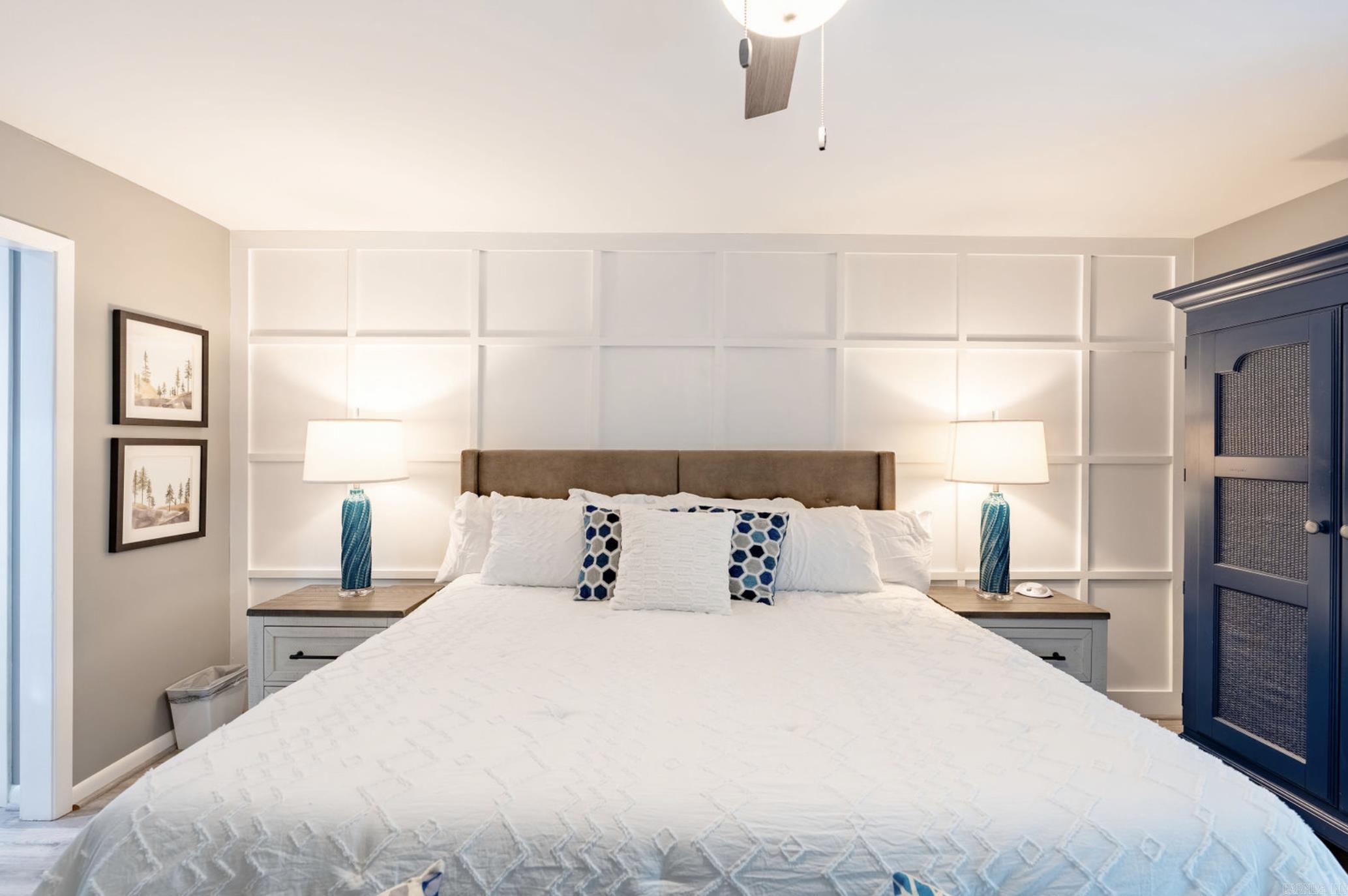 EI: SOUTHWINDS - Residential