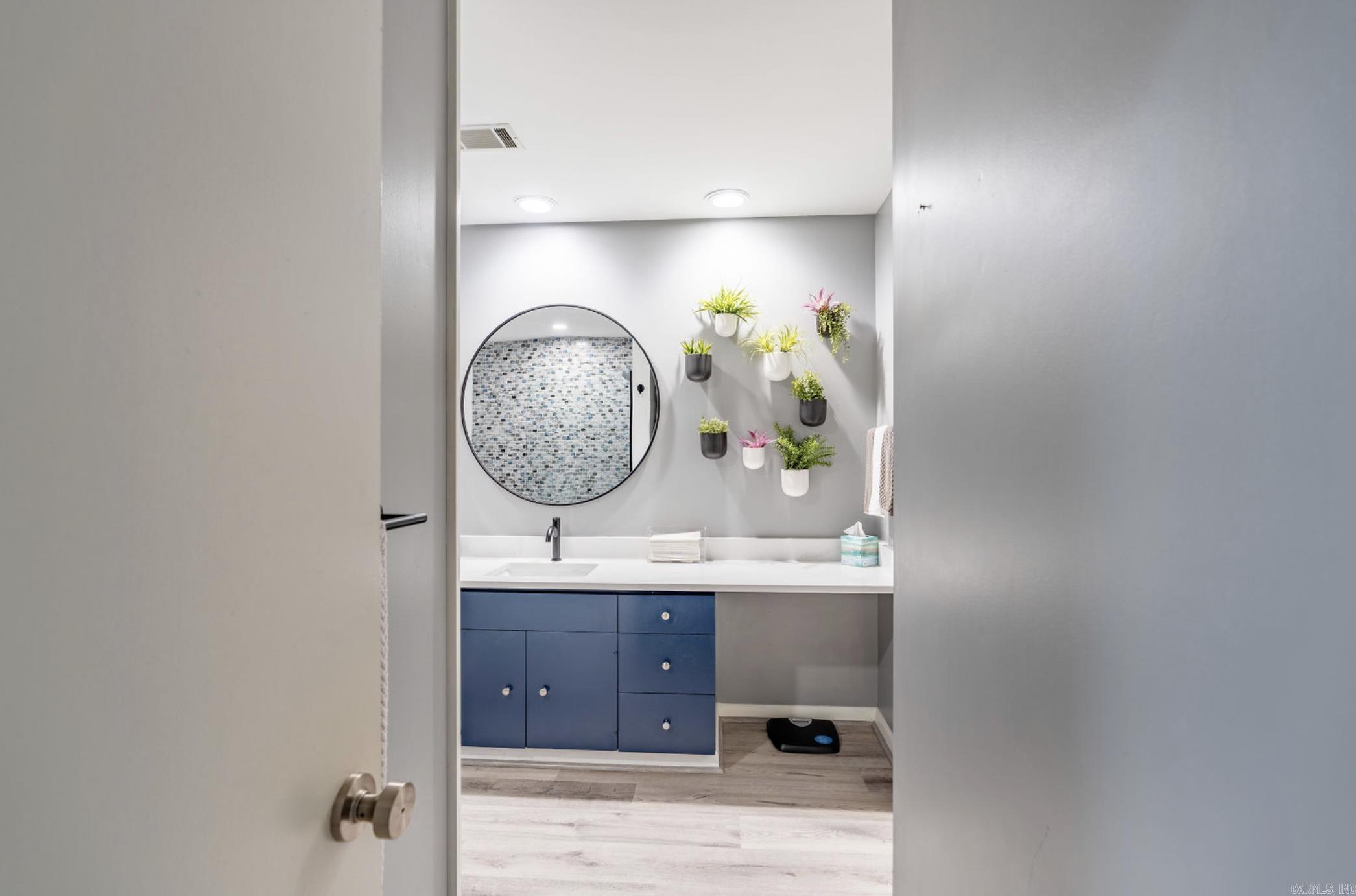 EI: SOUTHWINDS - Residential