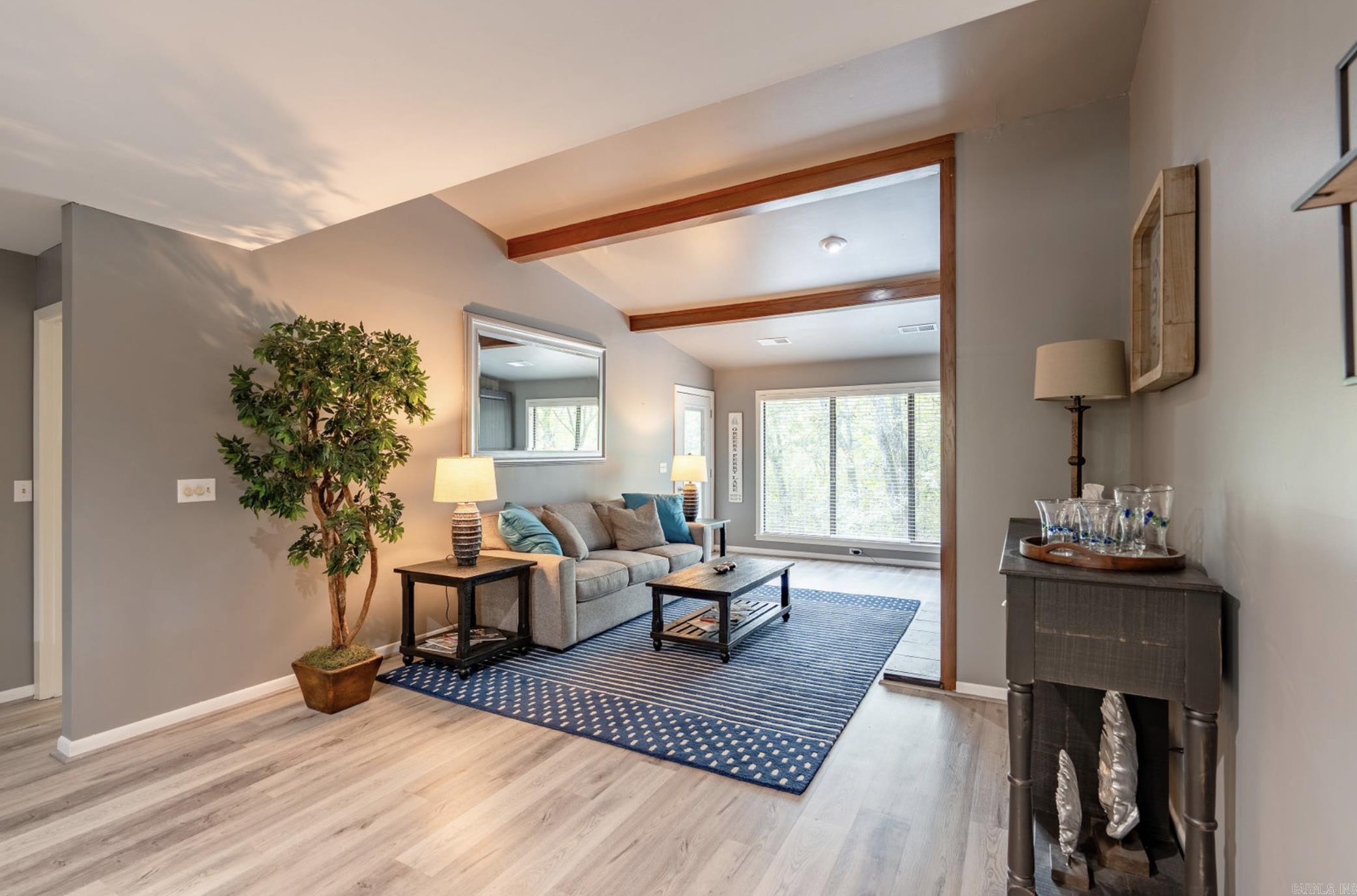 EI: SOUTHWINDS - Residential