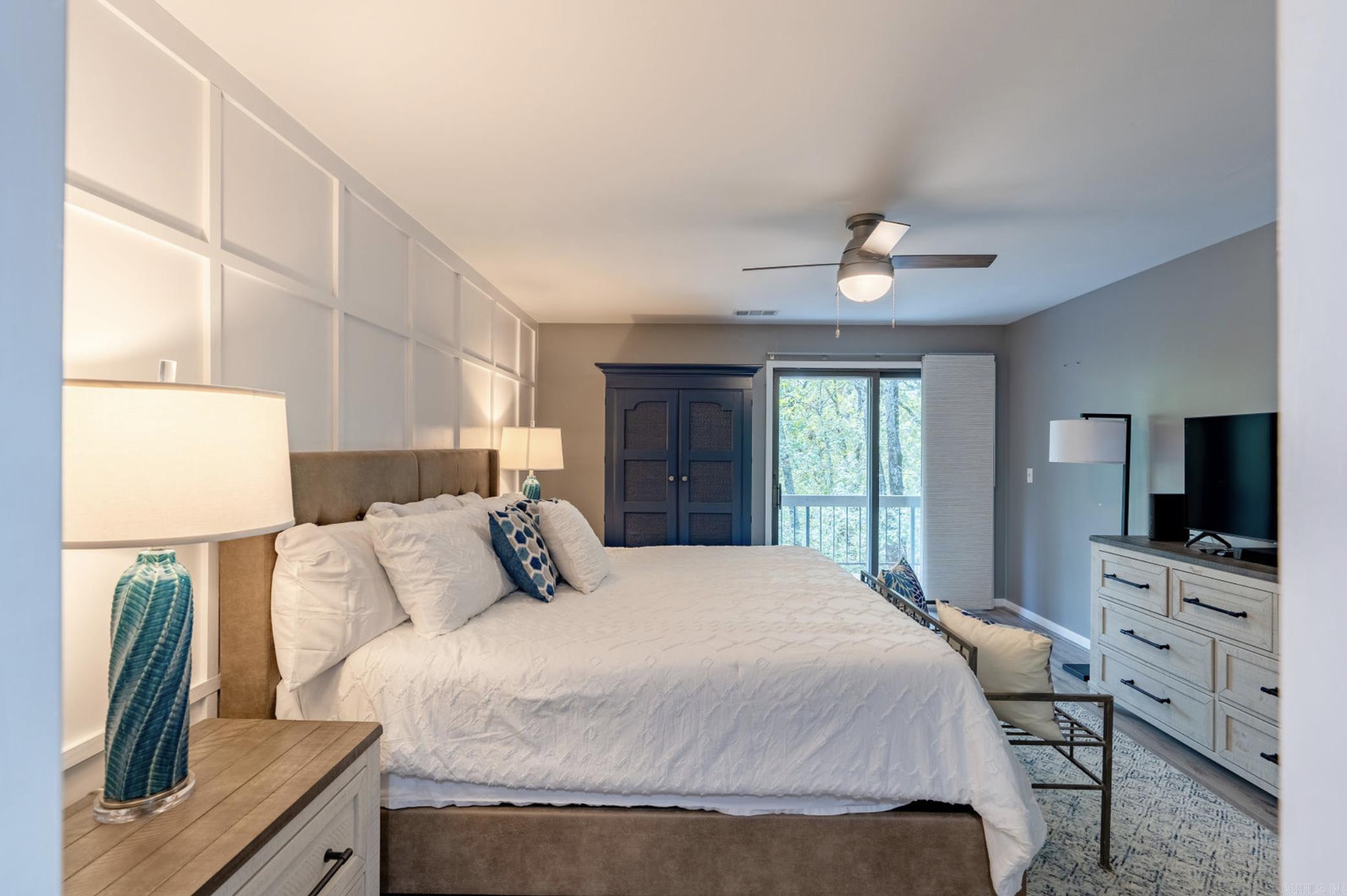 EI: SOUTHWINDS - Residential