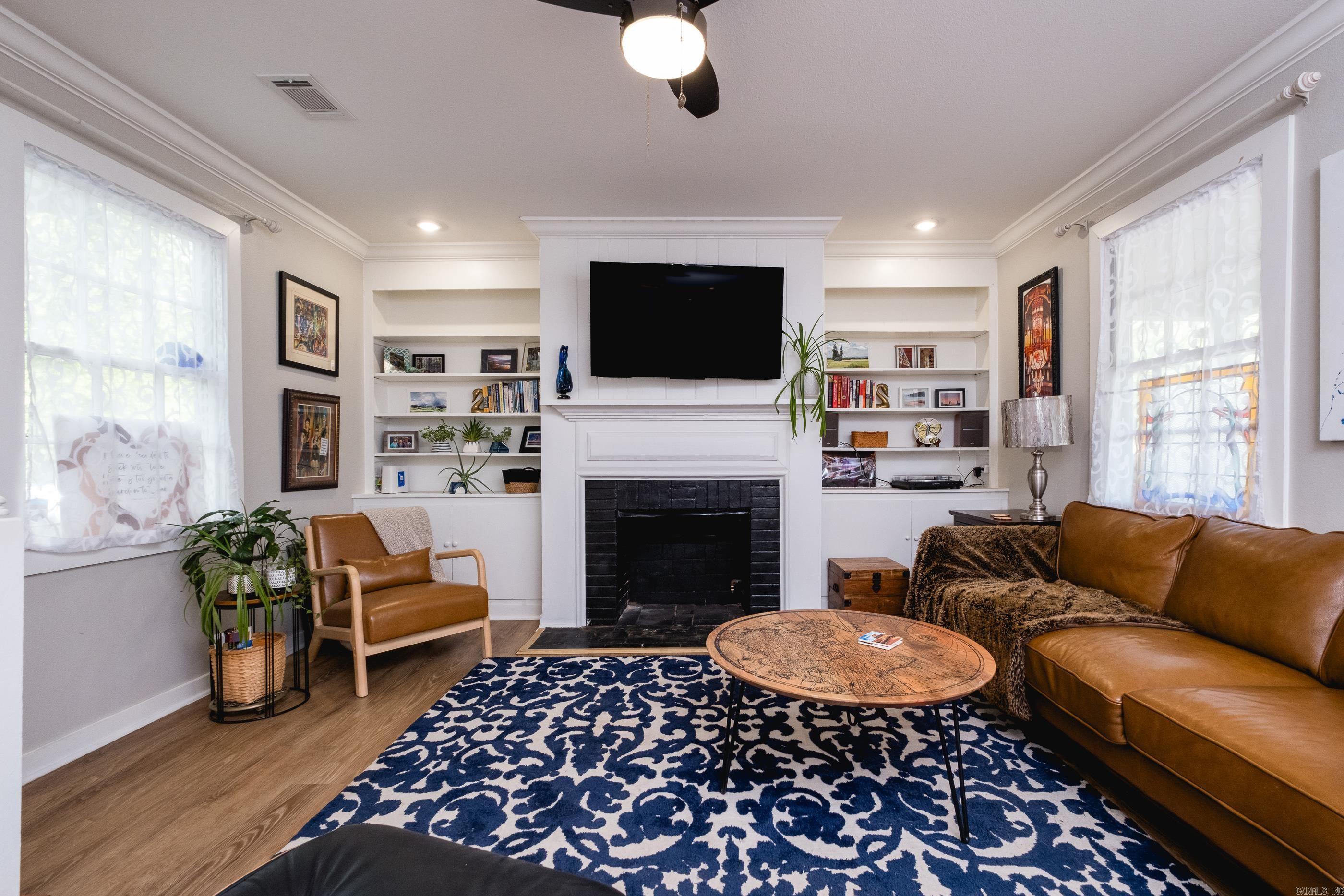 FULTONS - Residential