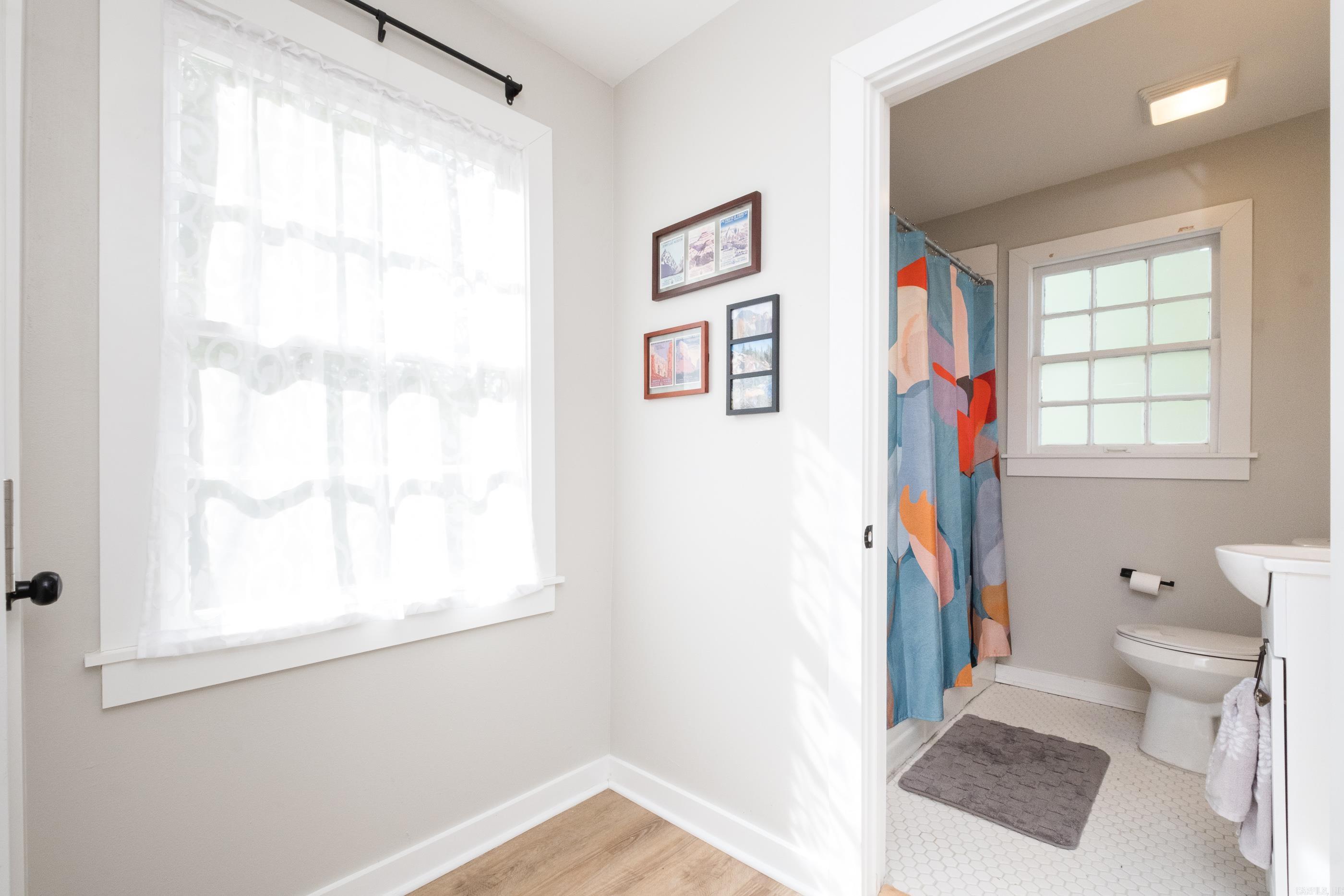 FULTONS - Residential