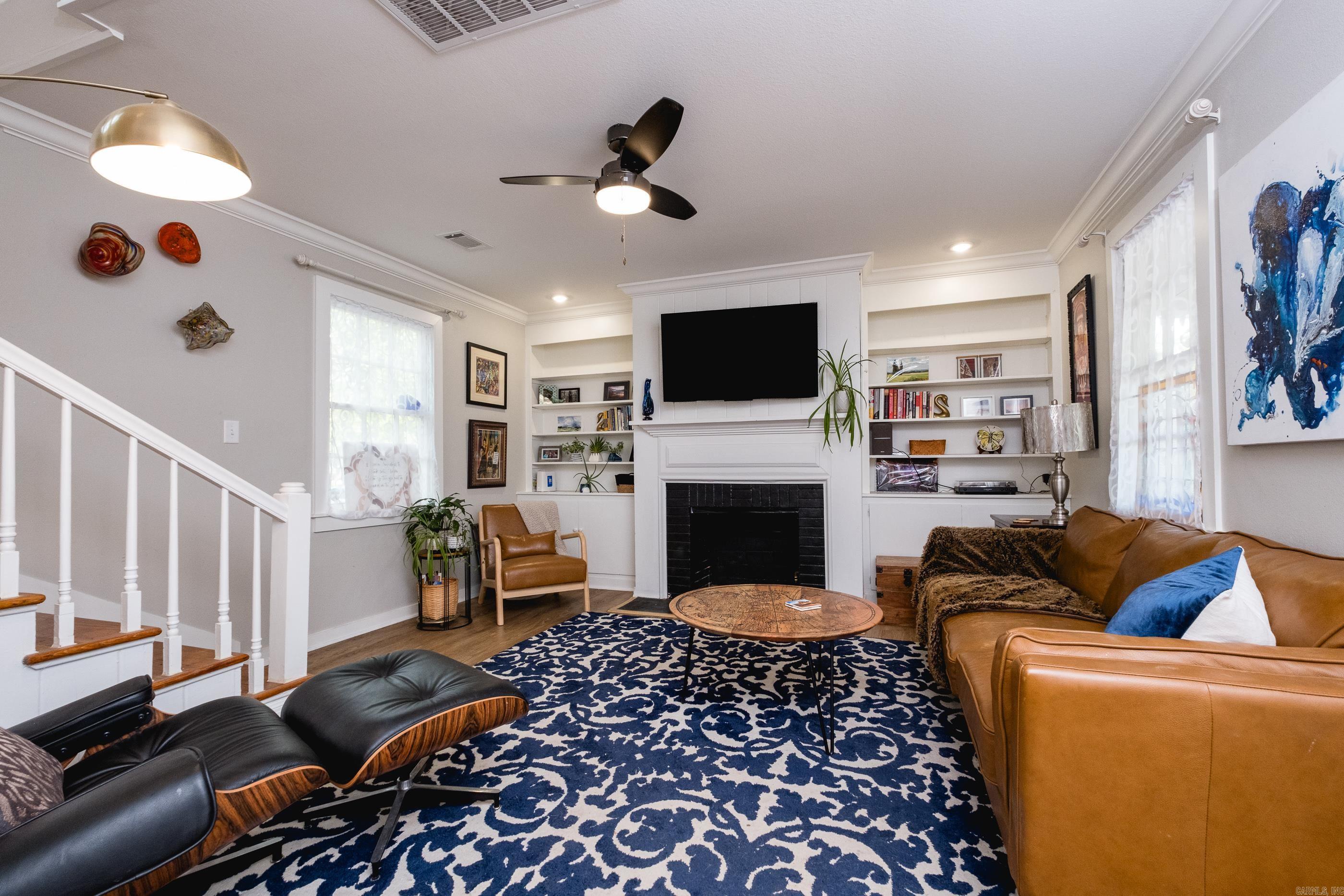 FULTONS - Residential