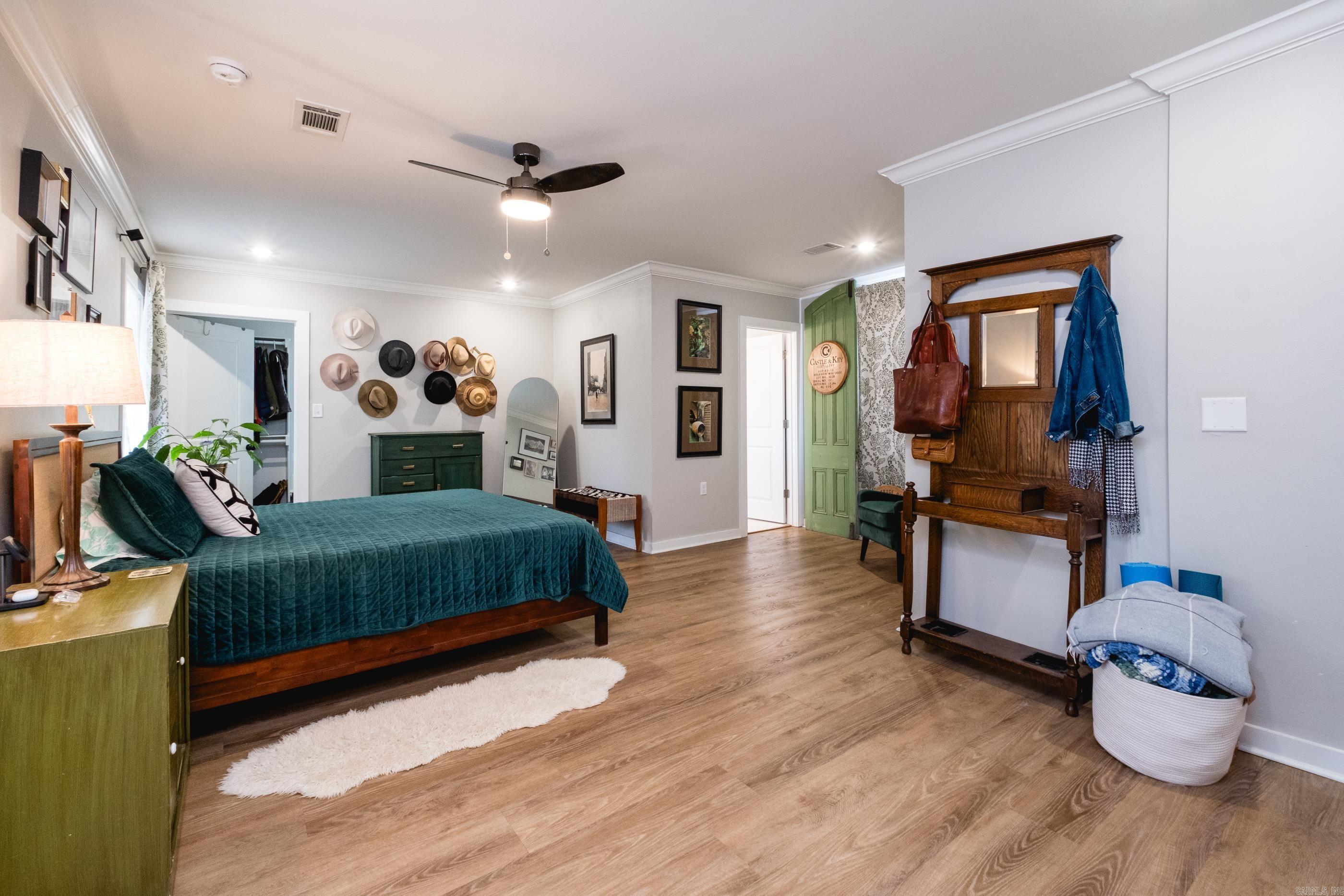 FULTONS - Residential