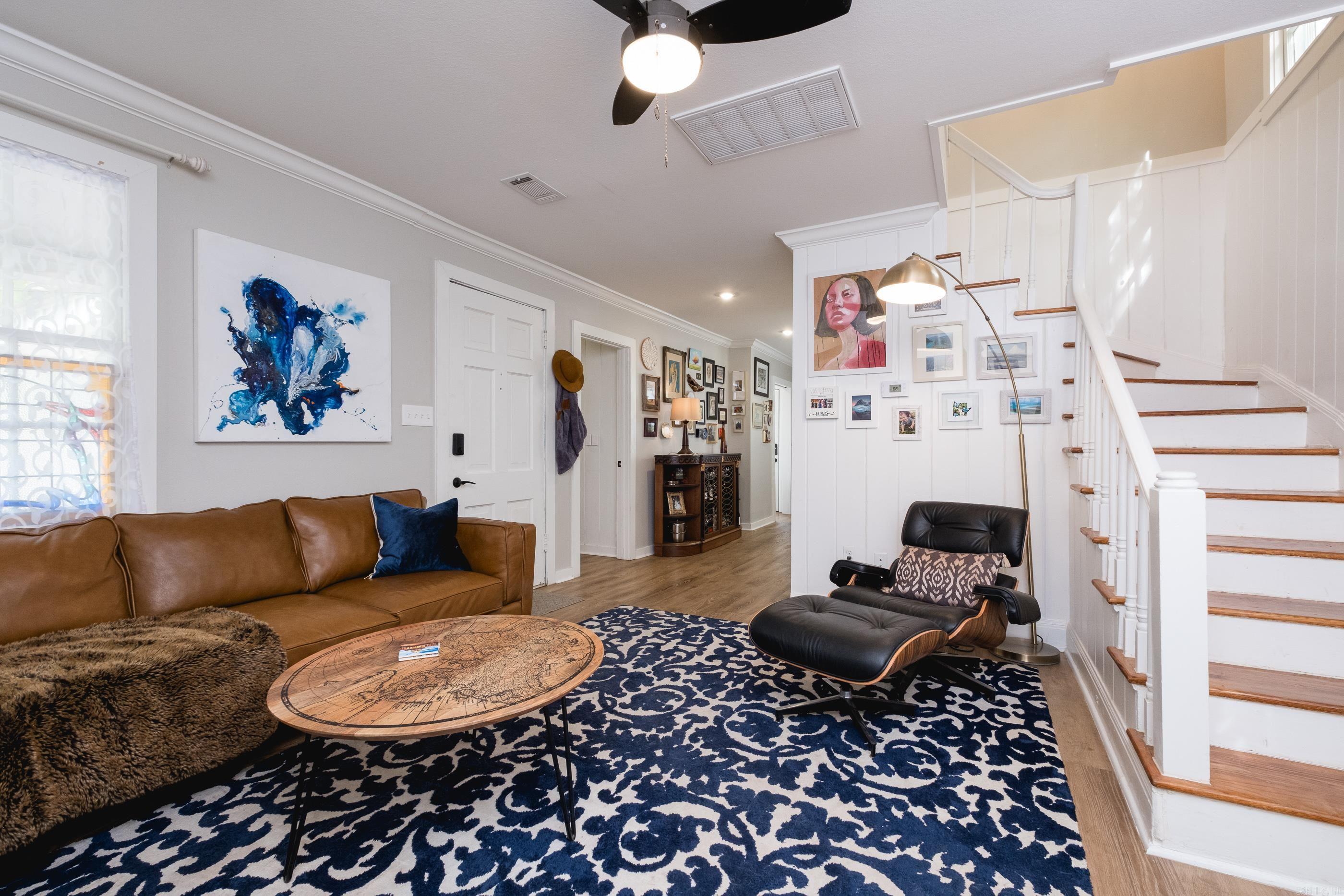 FULTONS - Residential