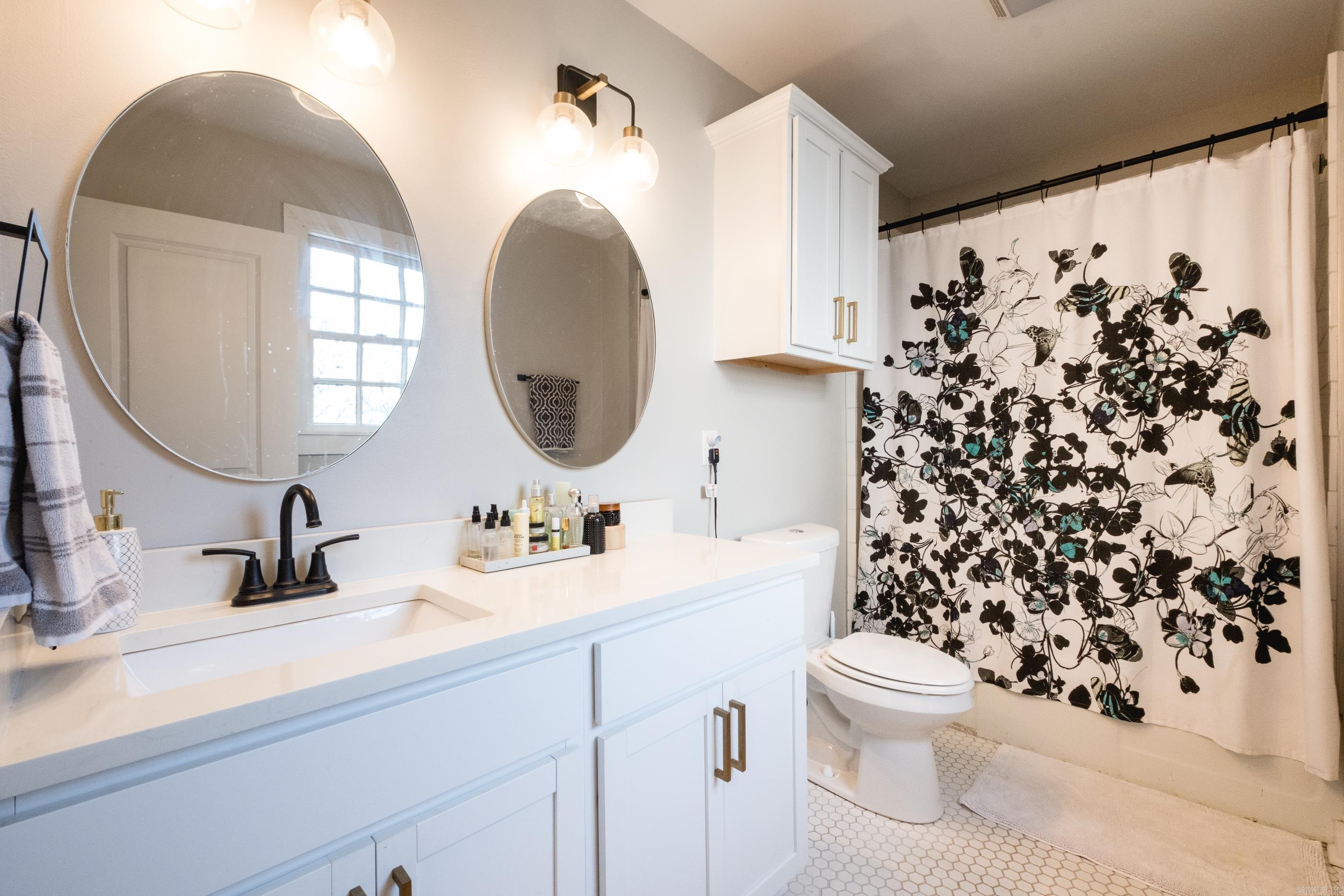 FULTONS - Residential