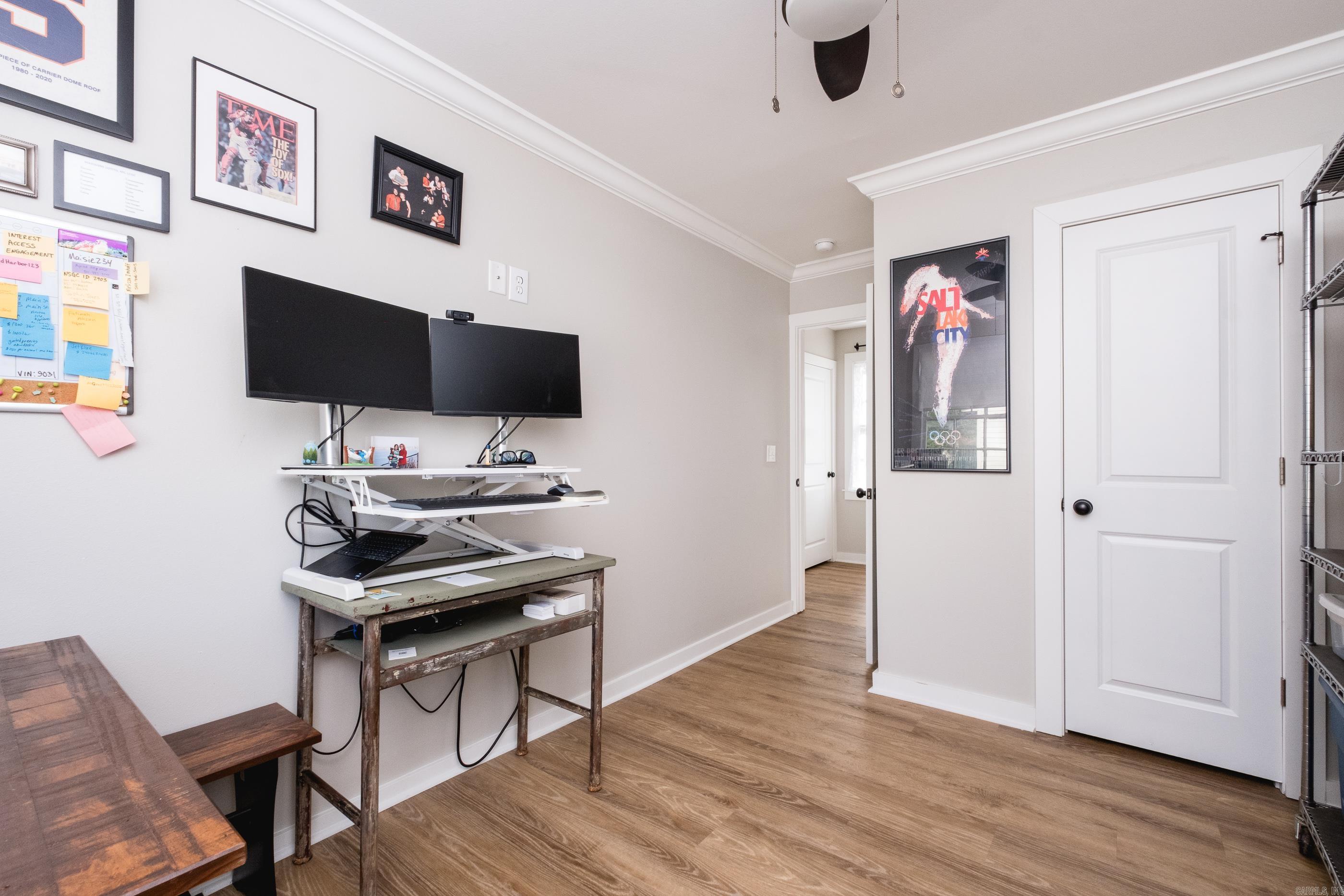 FULTONS - Residential