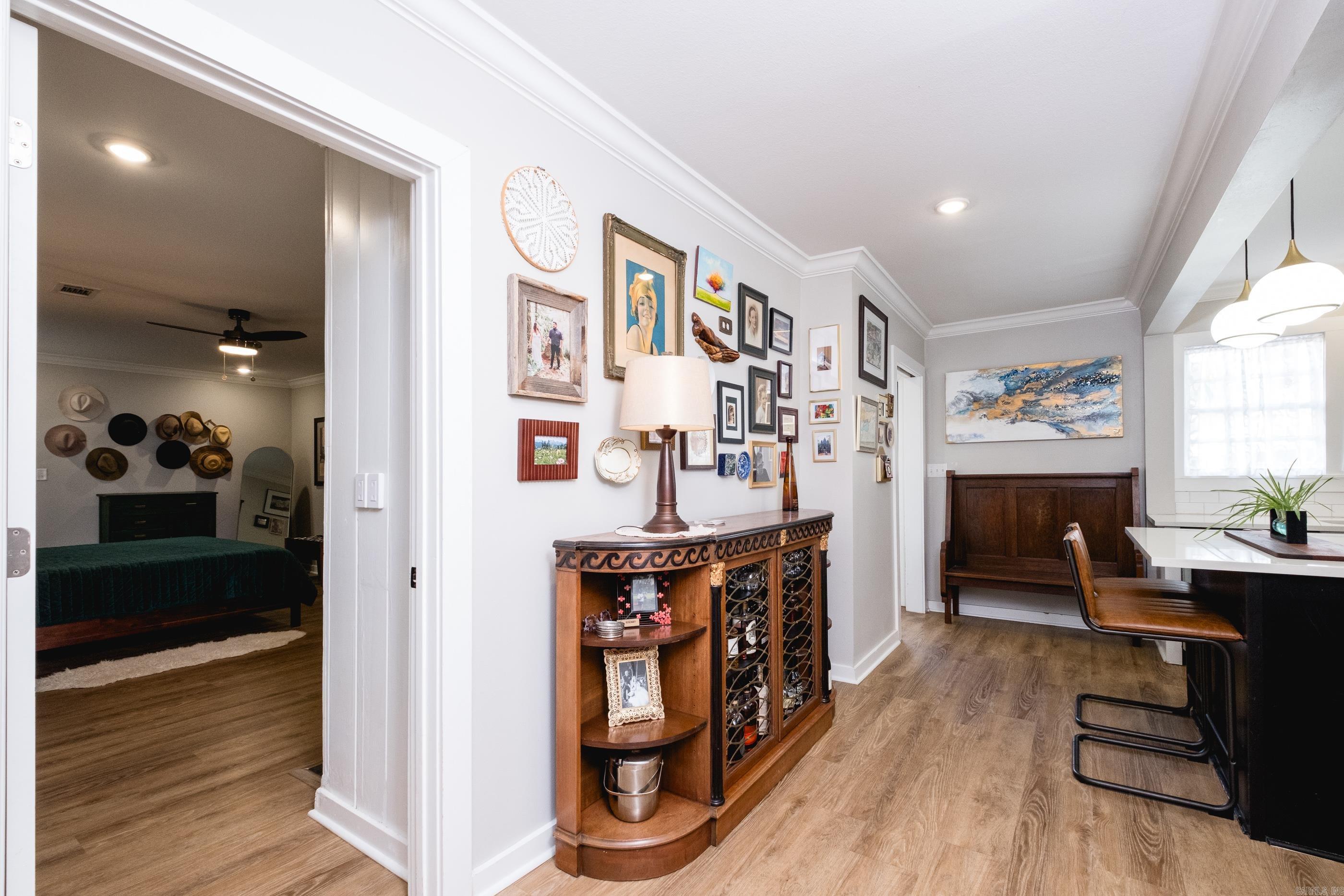 FULTONS - Residential