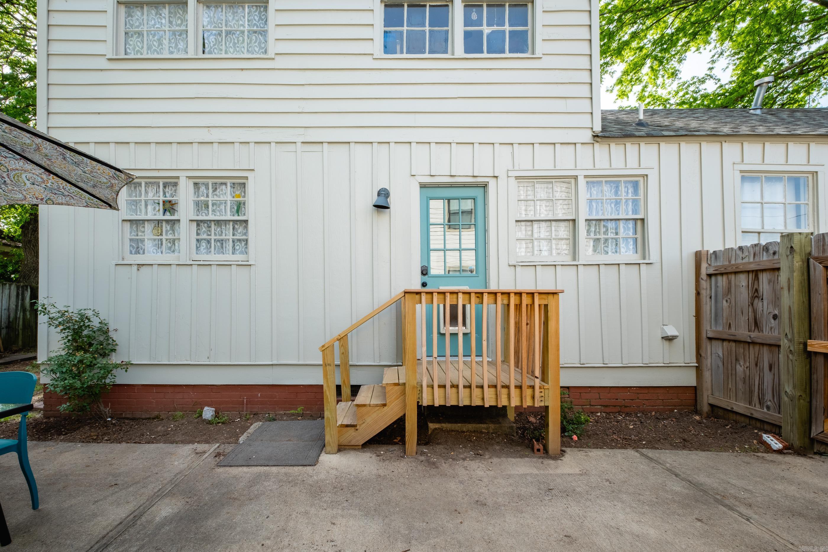 FULTONS - Residential