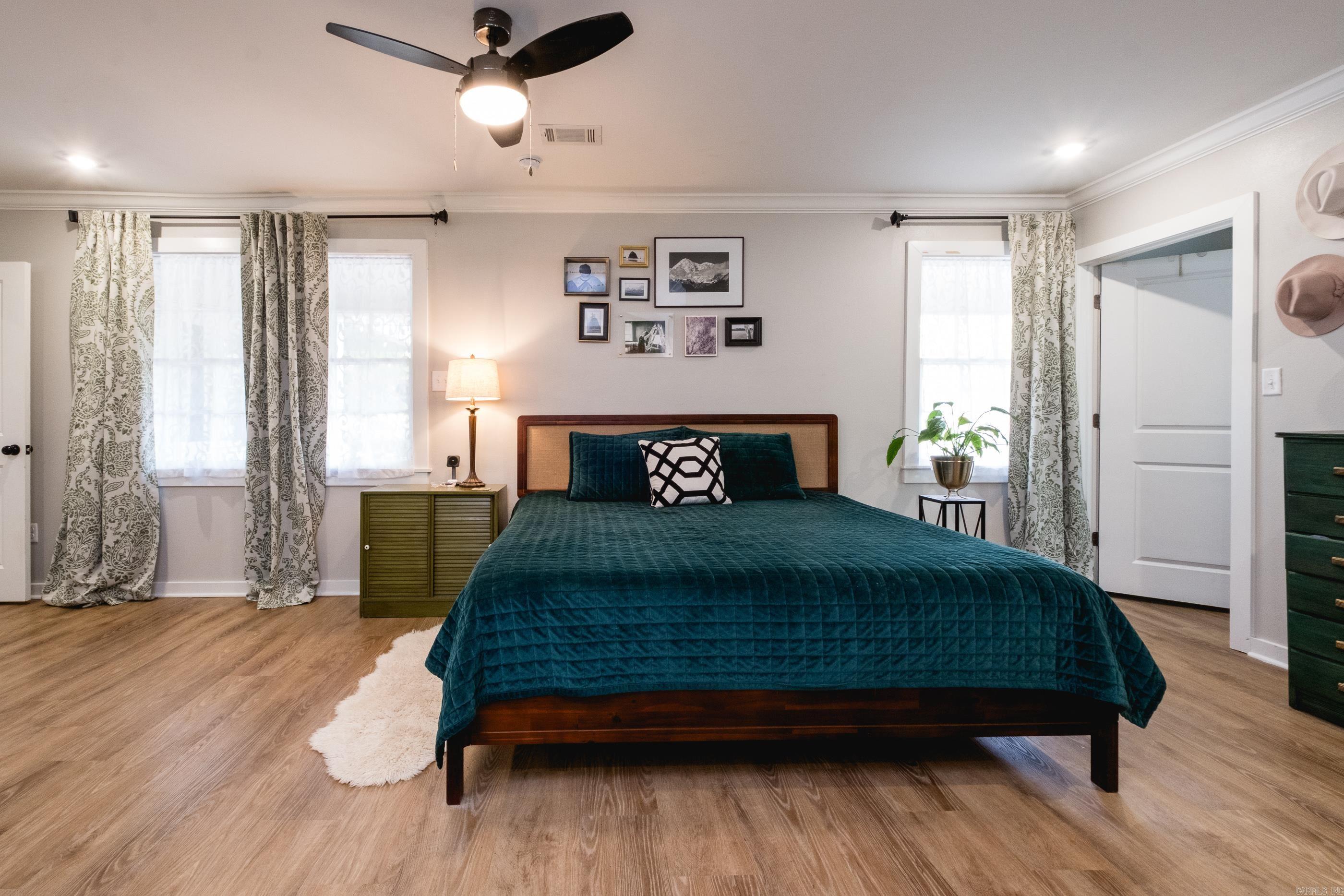 FULTONS - Residential