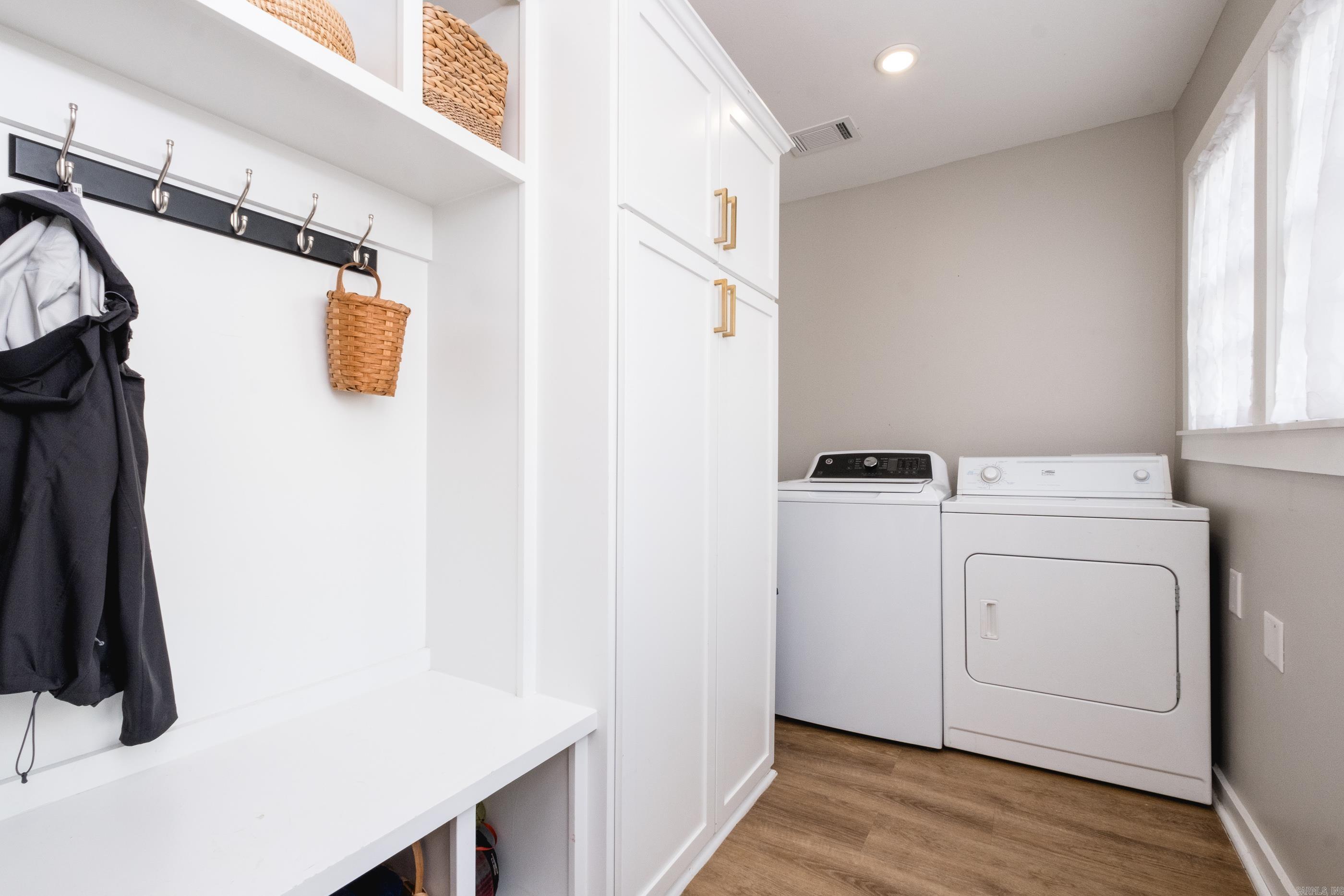 FULTONS - Residential