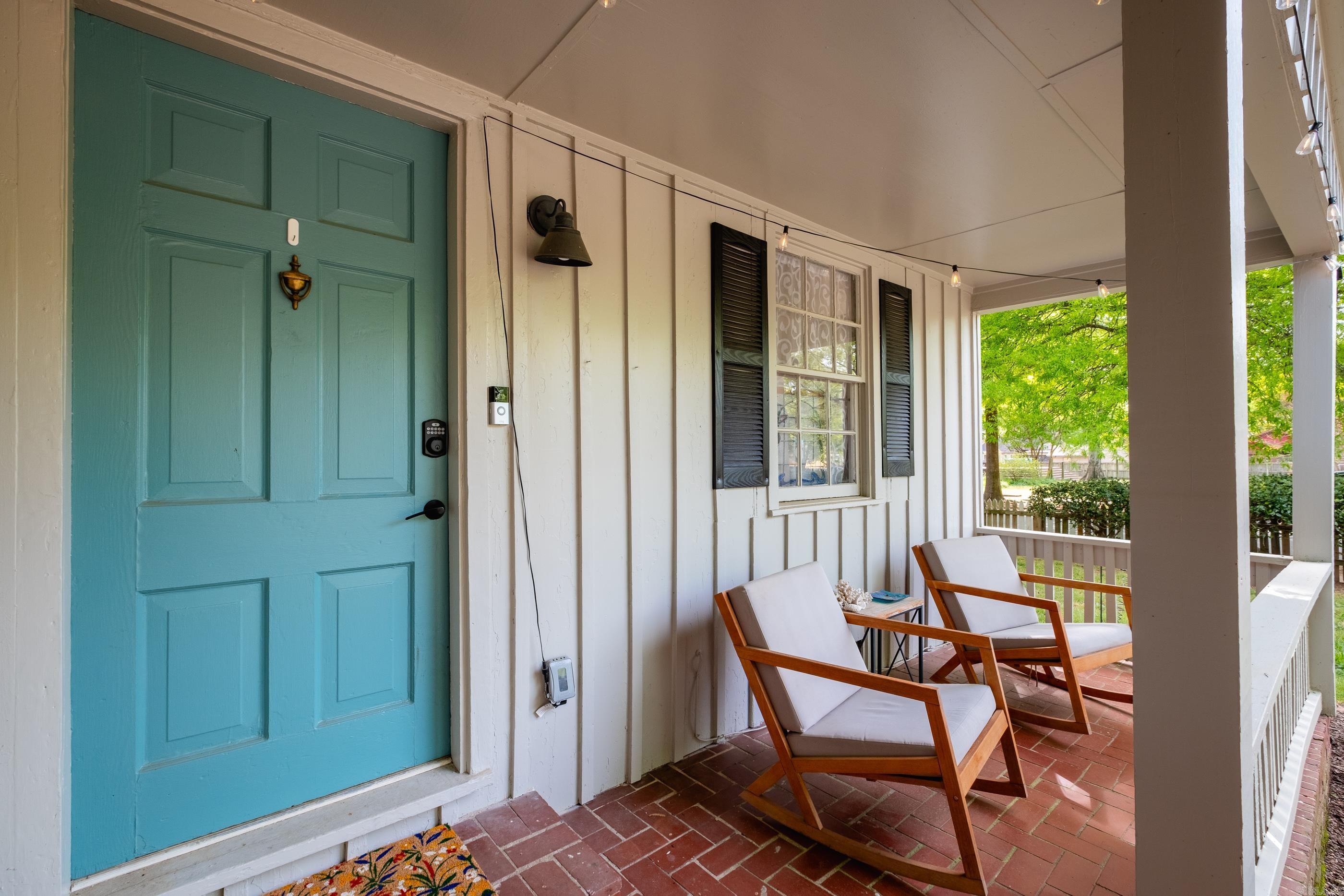 FULTONS - Residential