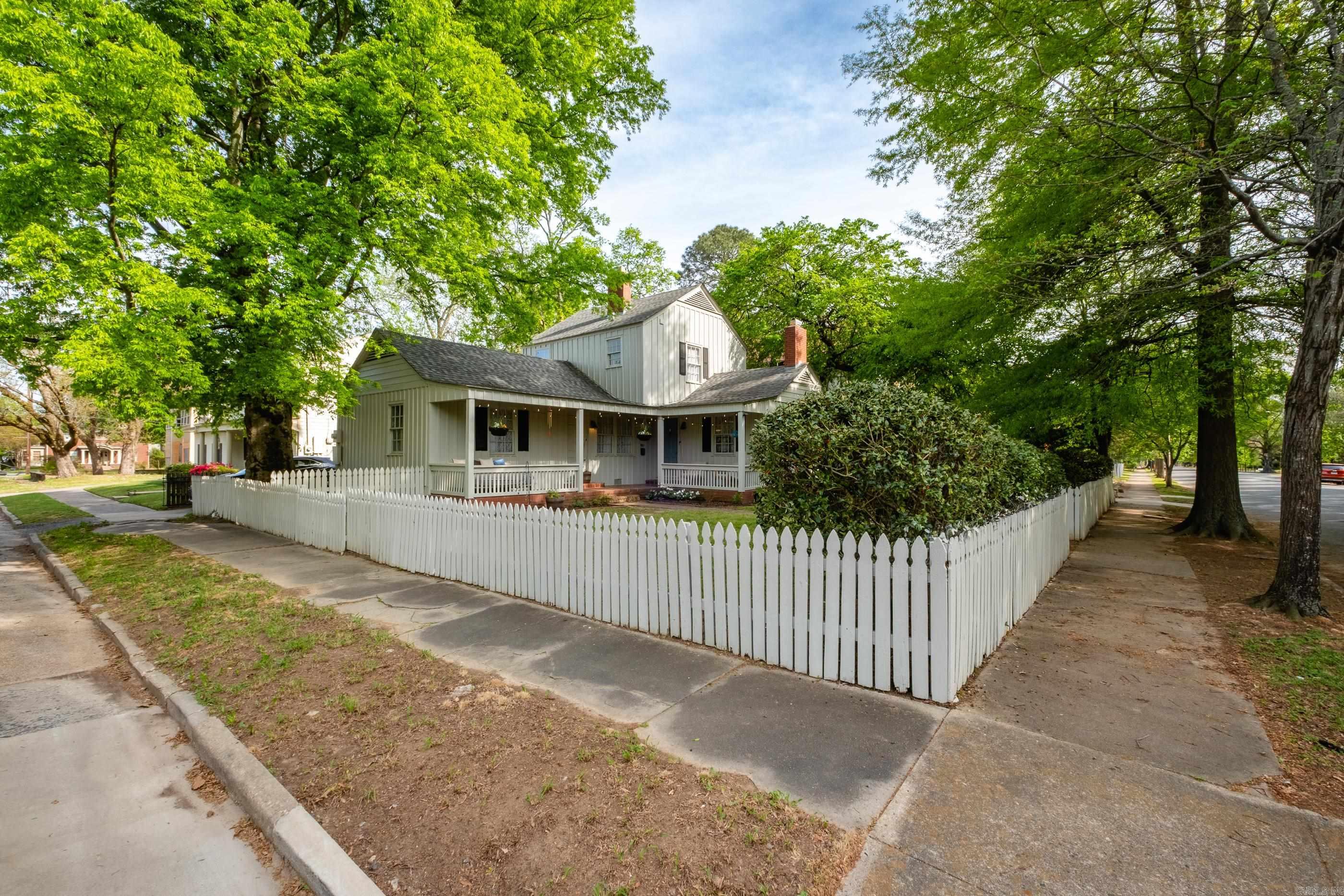 FULTONS - Residential