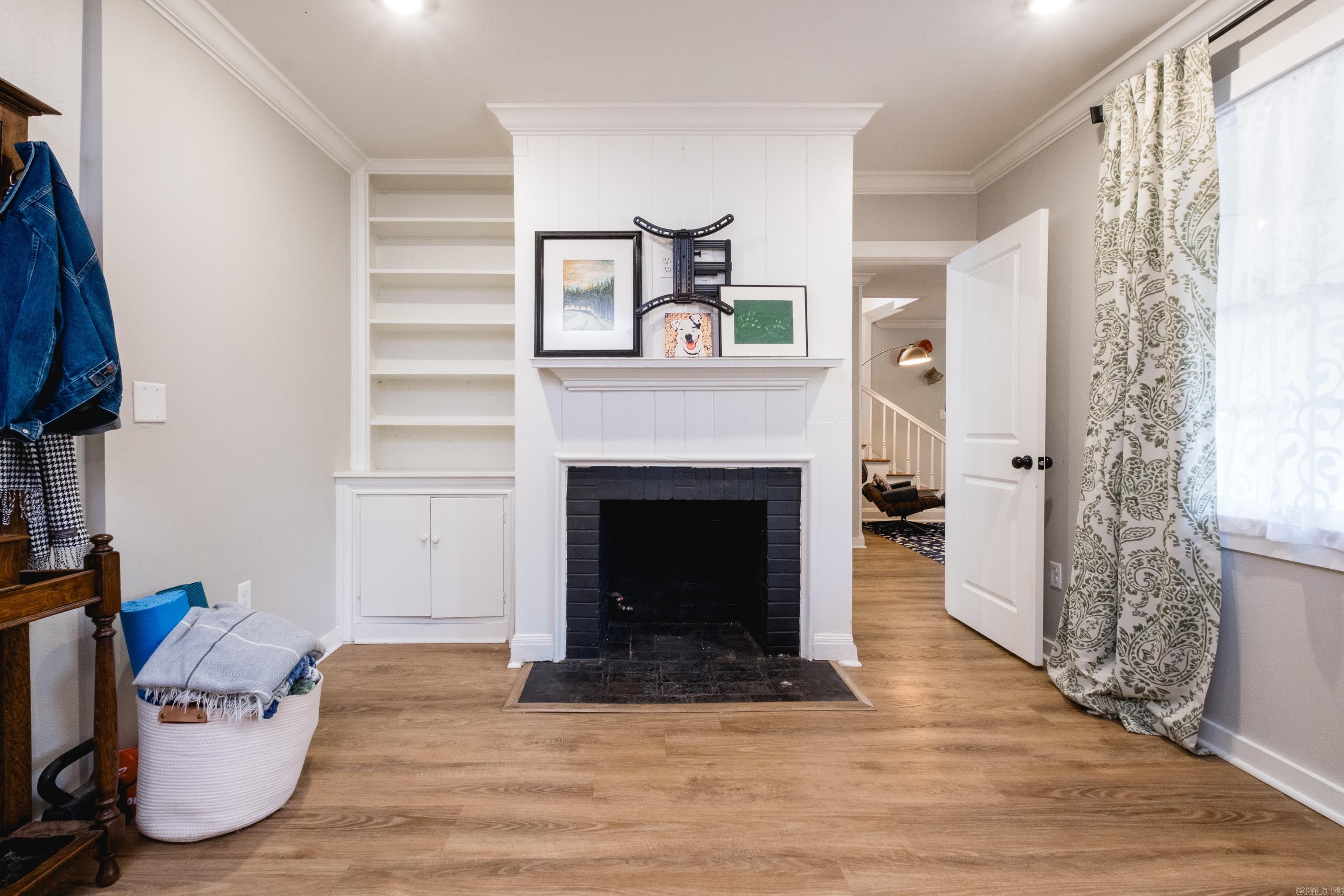 FULTONS - Residential