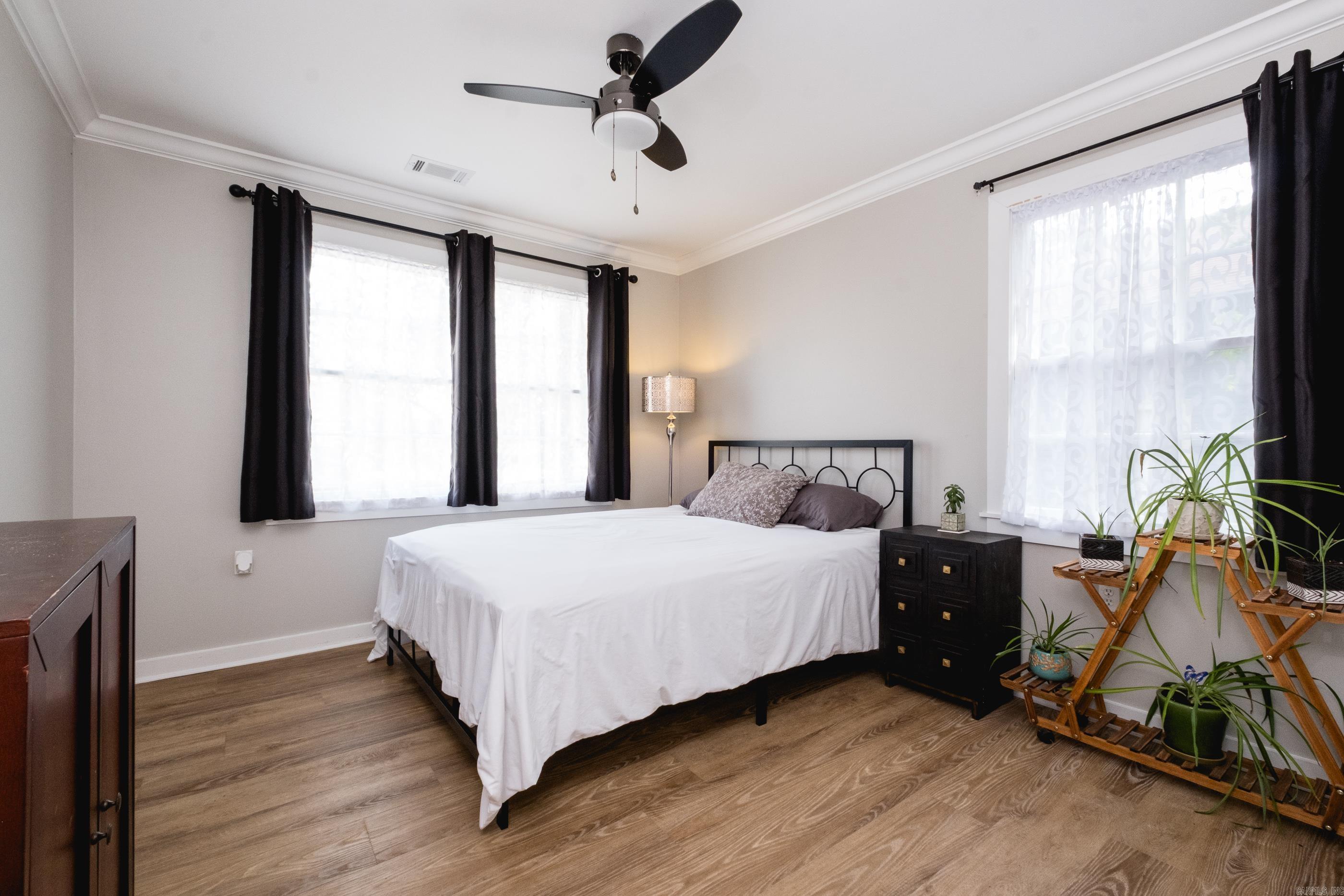 FULTONS - Residential