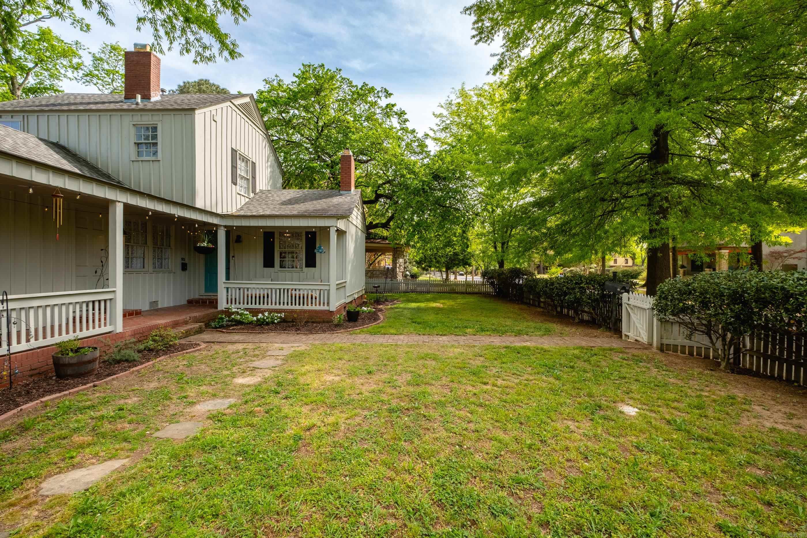 FULTONS - Residential