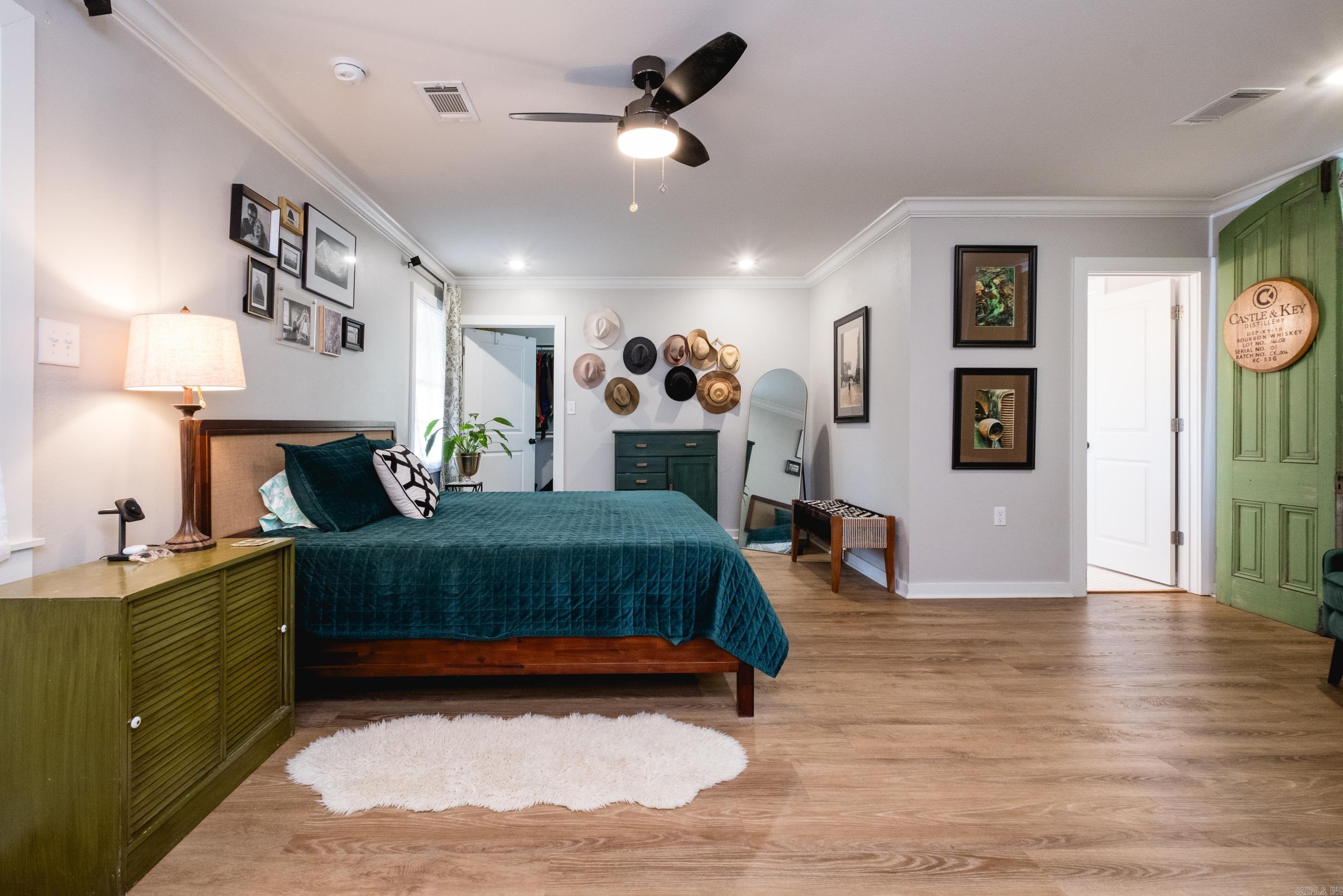 FULTONS - Residential