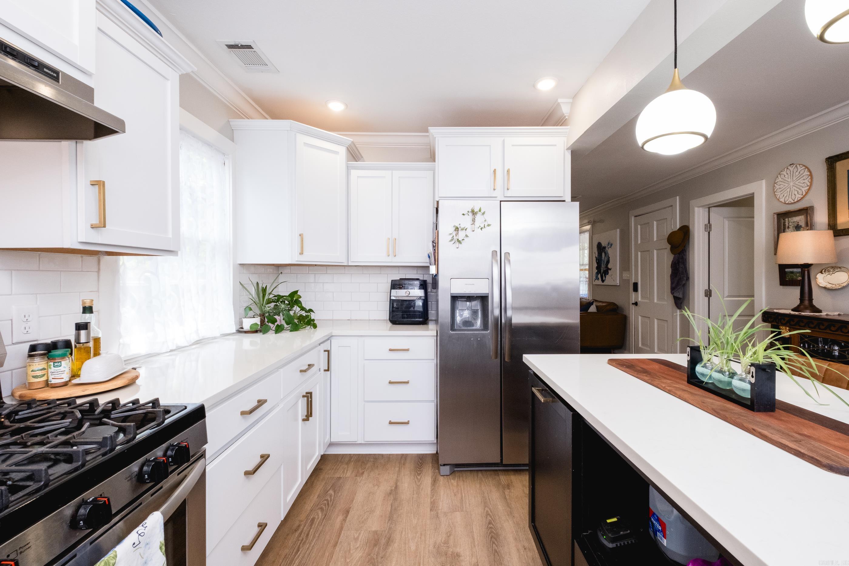 FULTONS - Residential