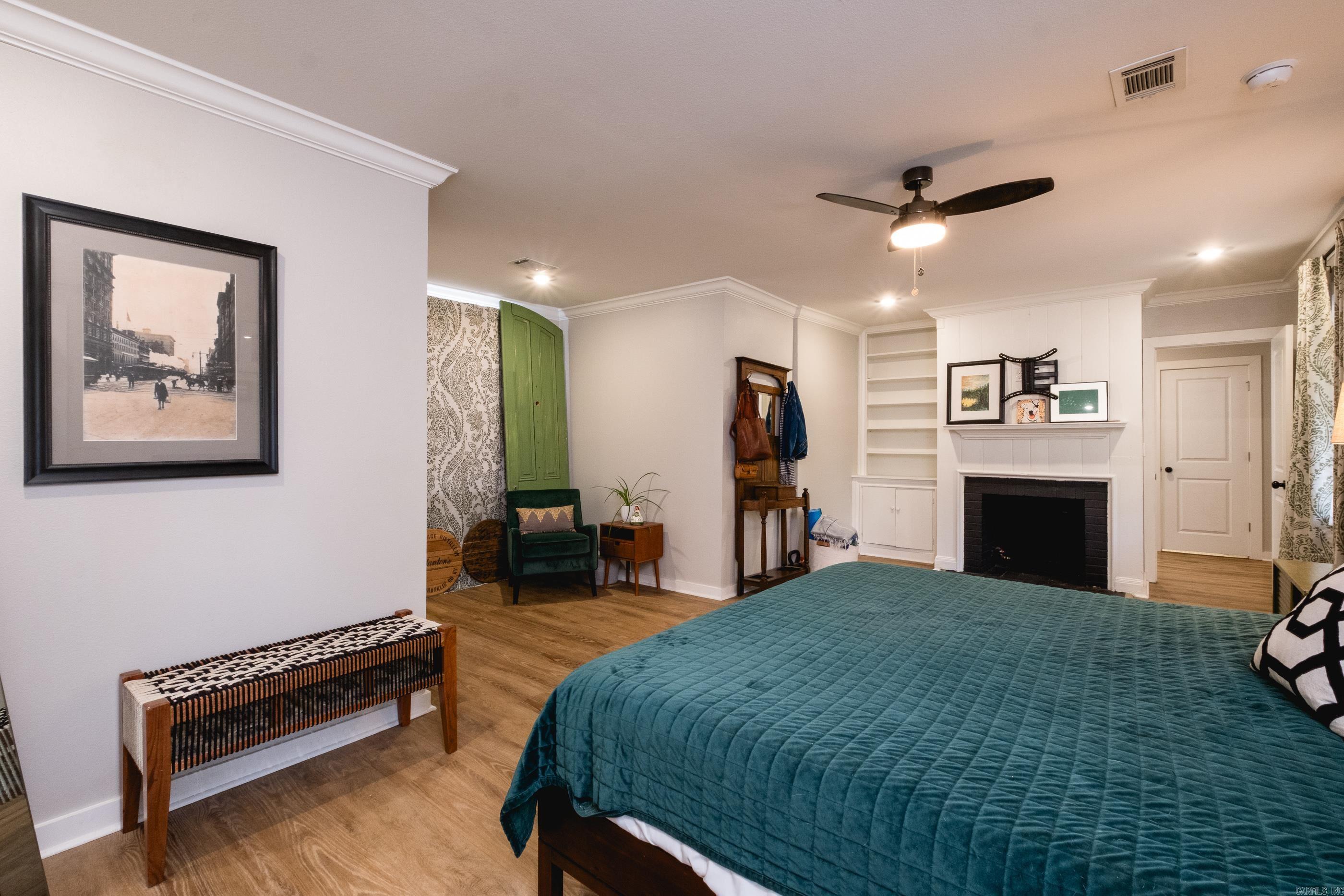 FULTONS - Residential