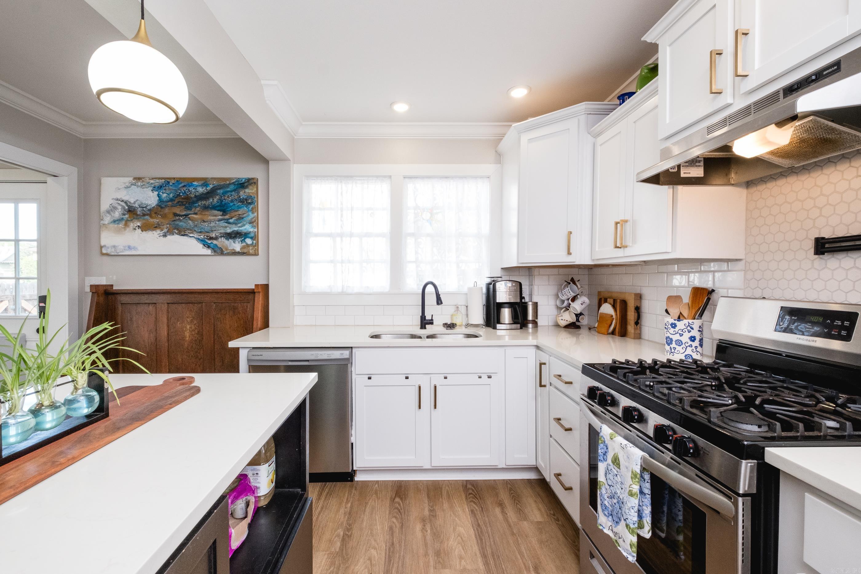 FULTONS - Residential