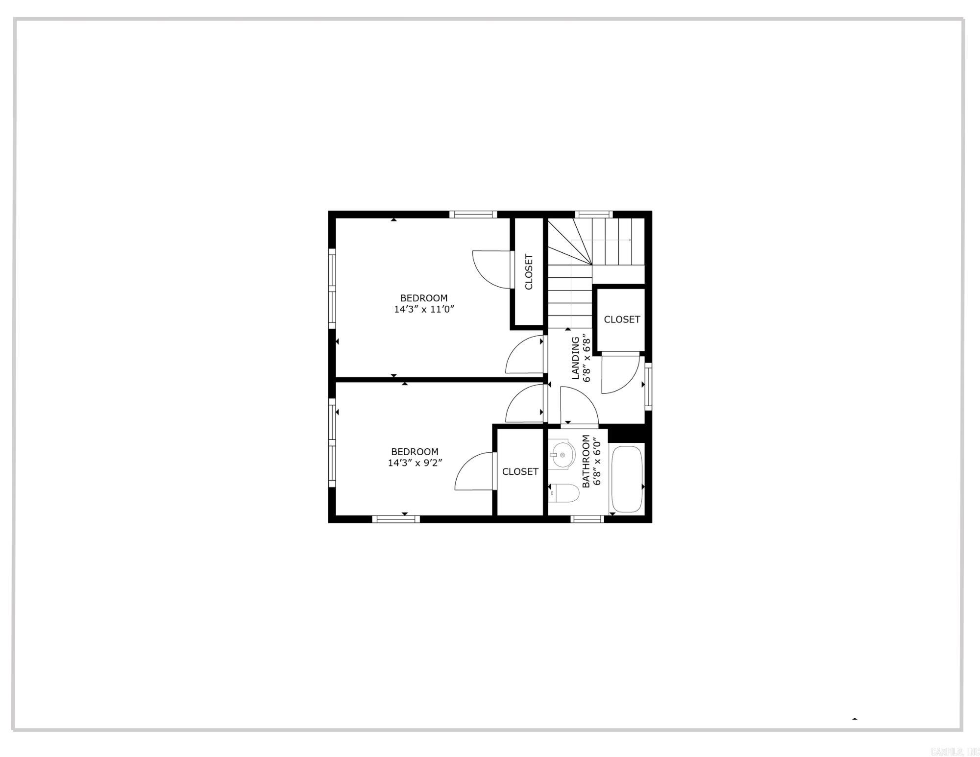 FULTONS - Residential