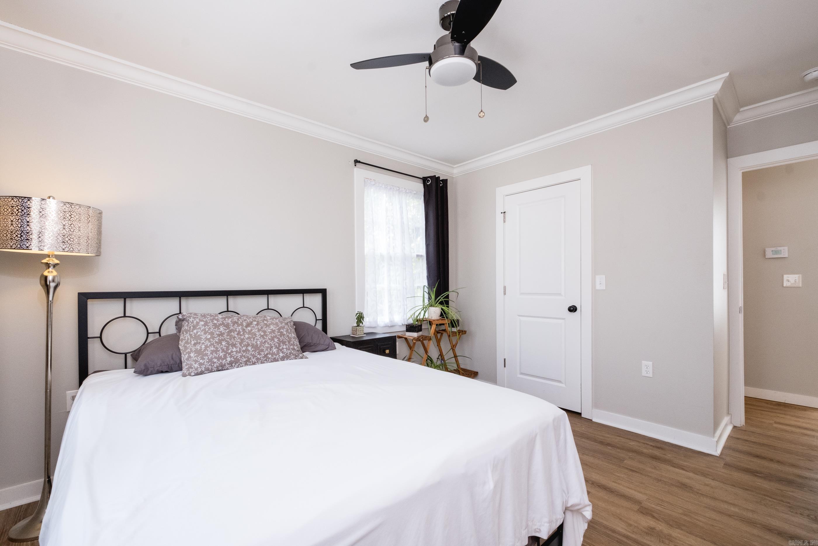 FULTONS - Residential