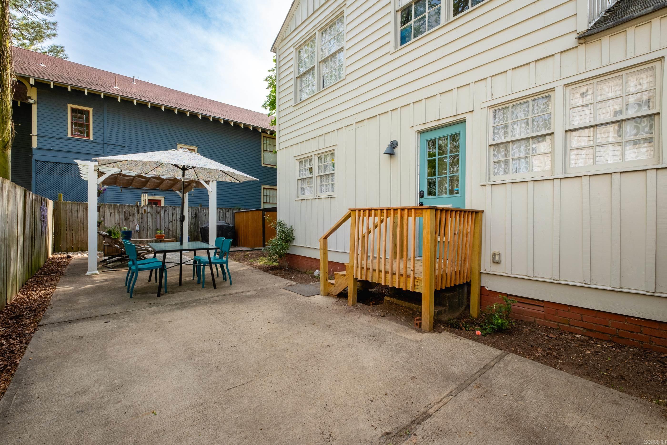 FULTONS - Residential