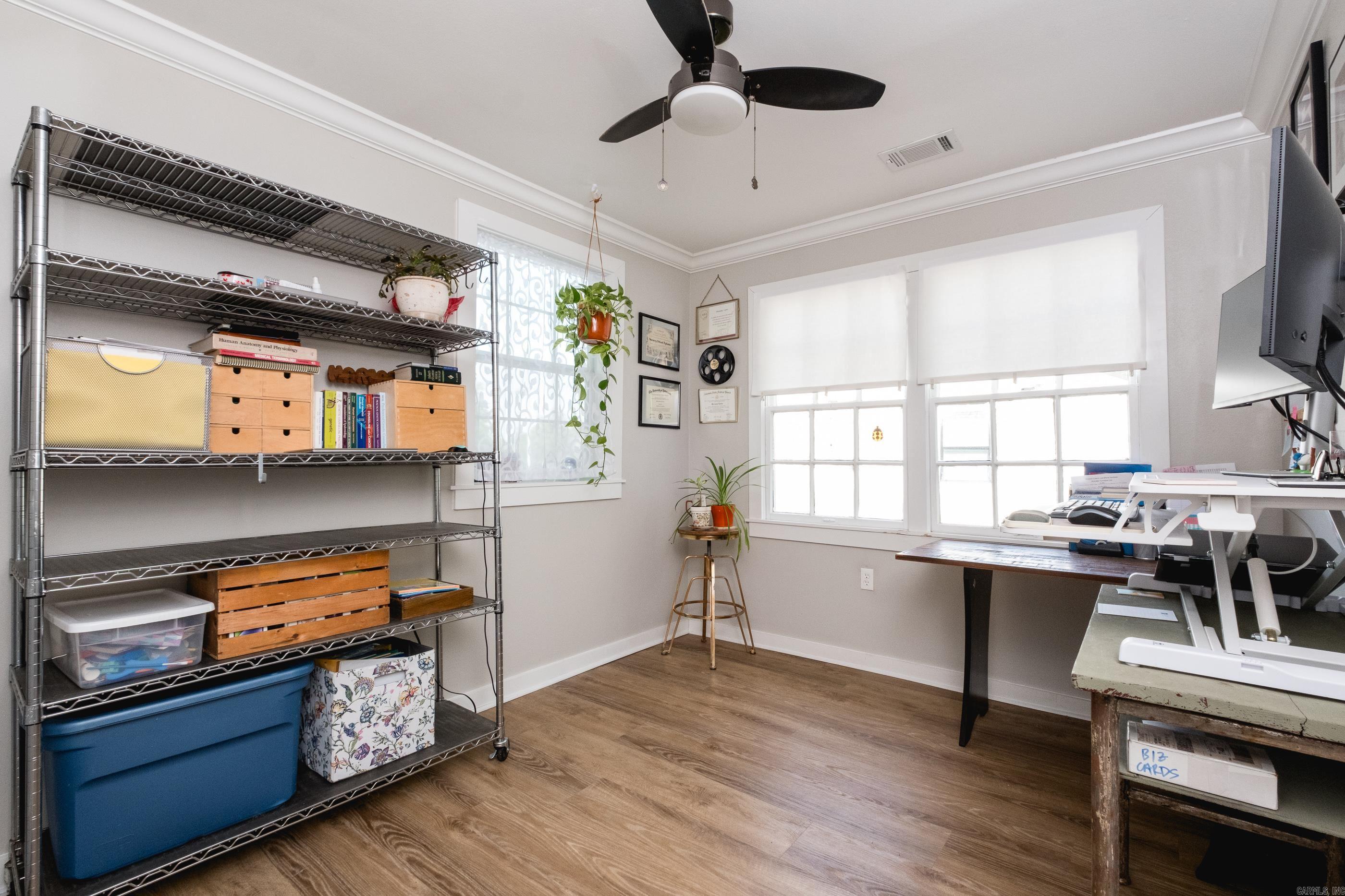 FULTONS - Residential