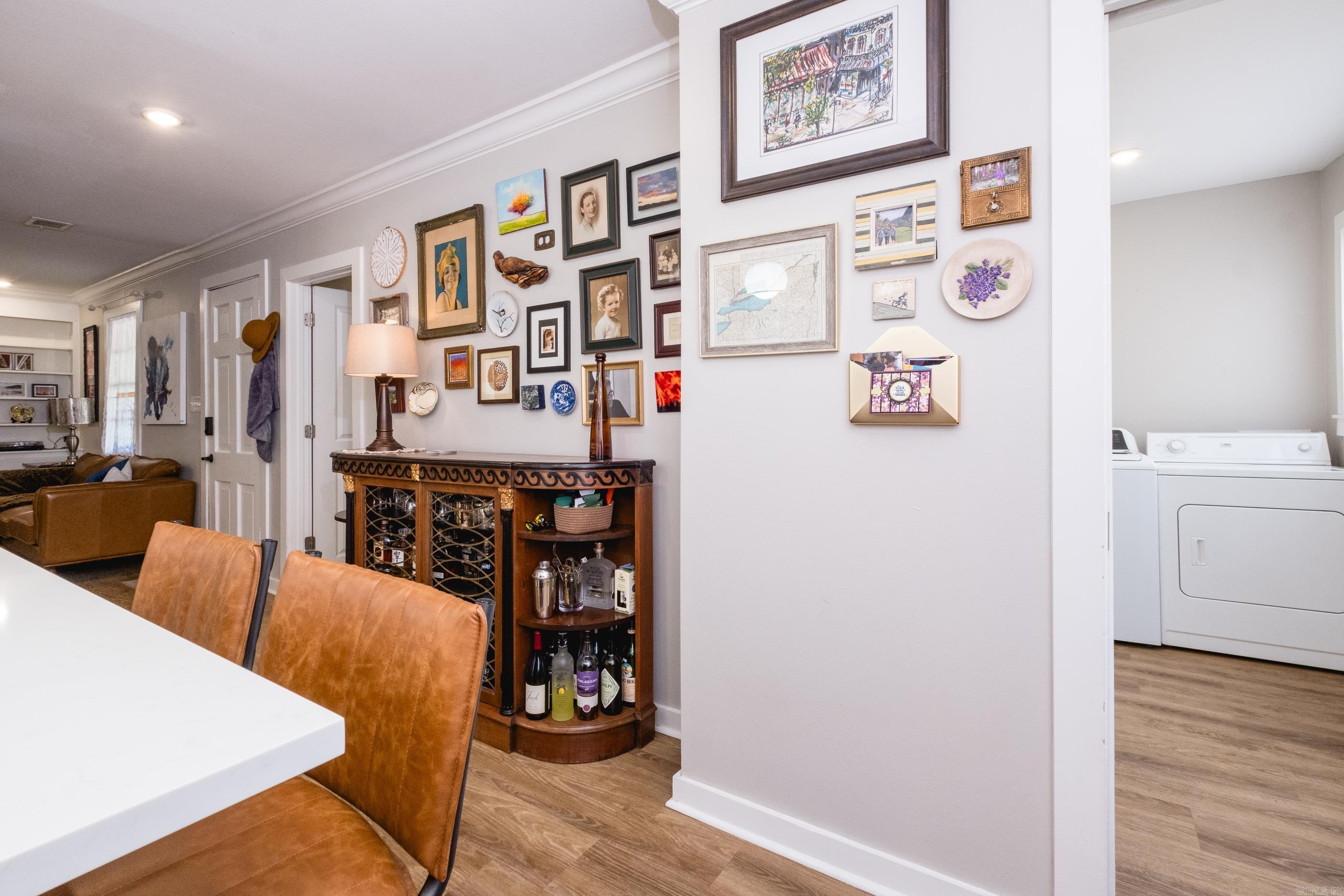 FULTONS - Residential