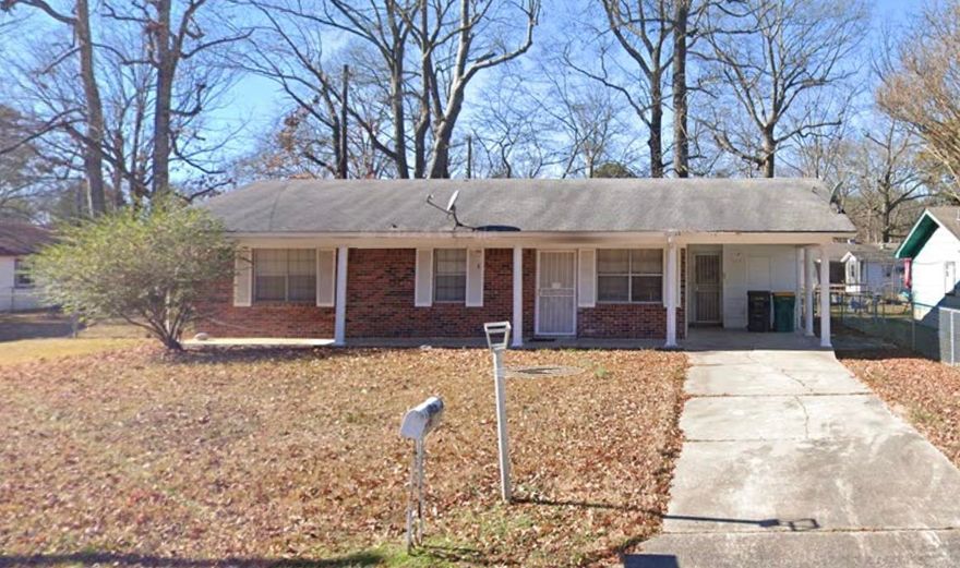 For information only.