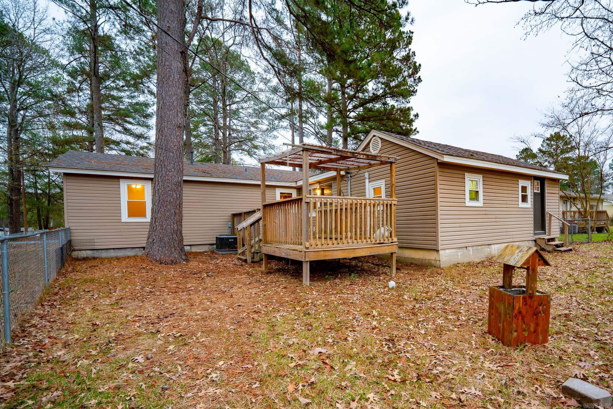 HOLLYWOOD HEIGHTS - Residential