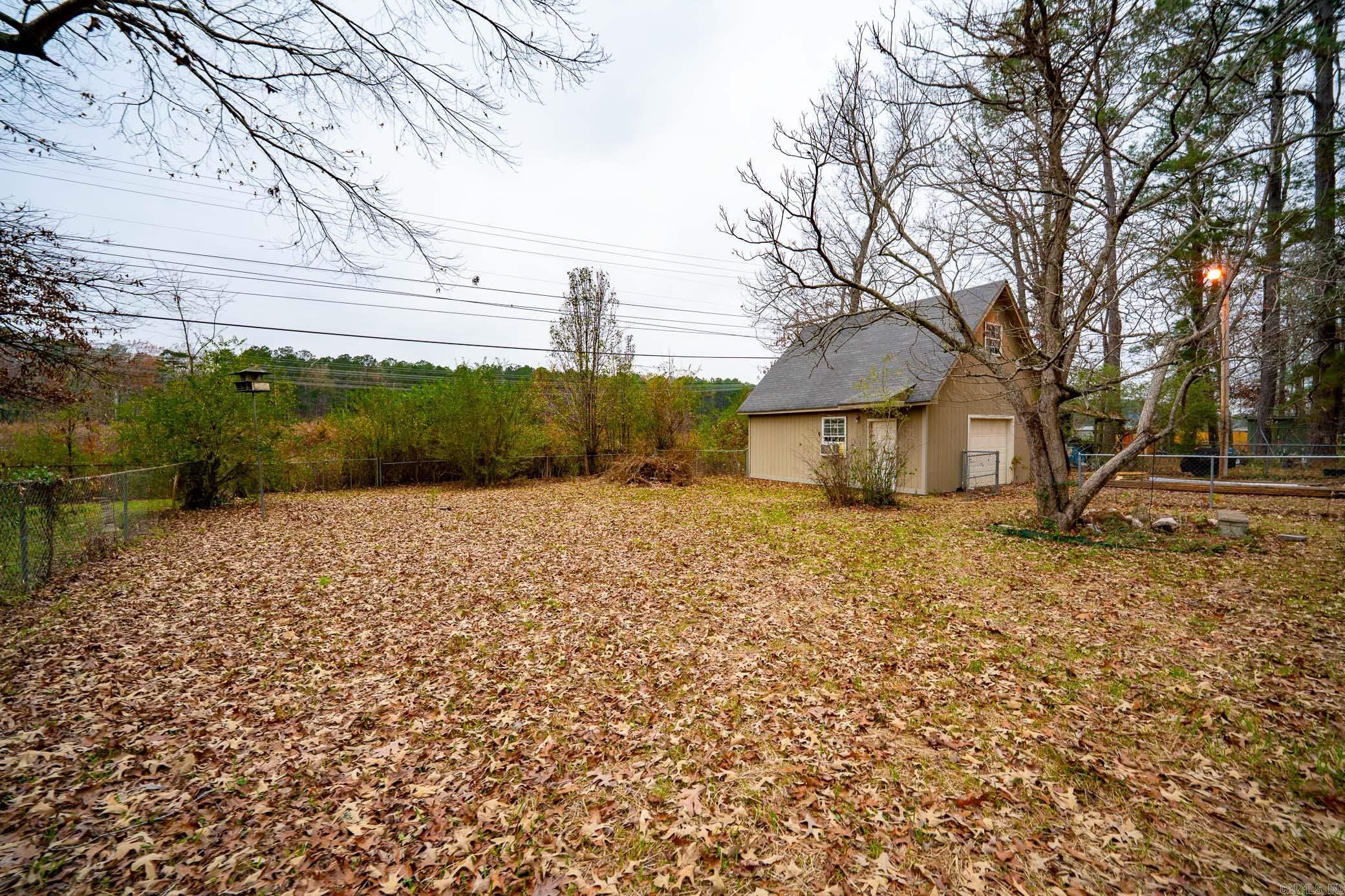 HOLLYWOOD HEIGHTS - Residential