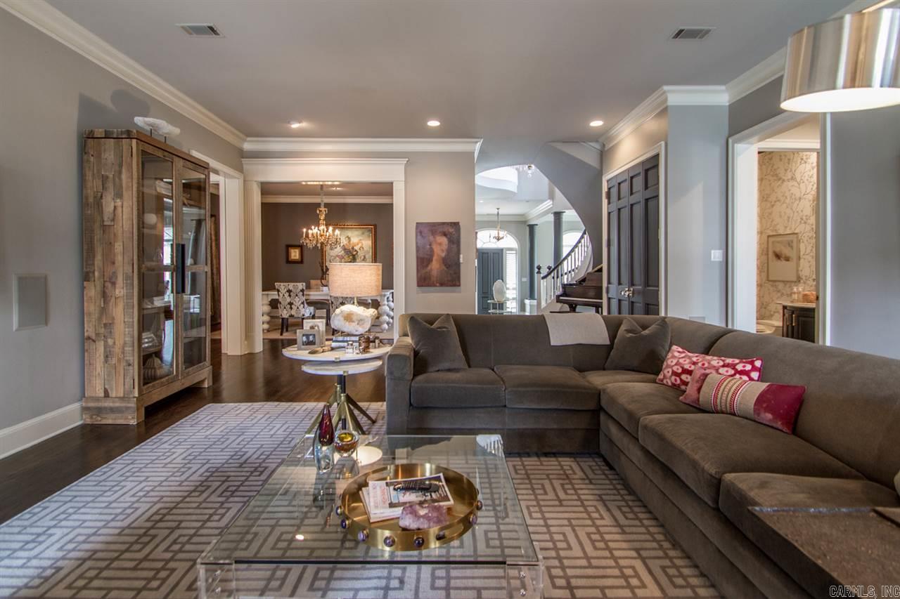COUNTRY CLUB HGTS - Residential