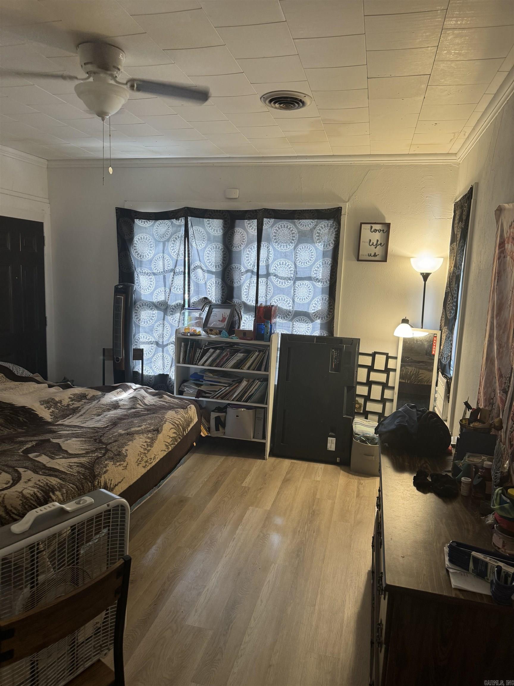 PARKVIEW - Residential