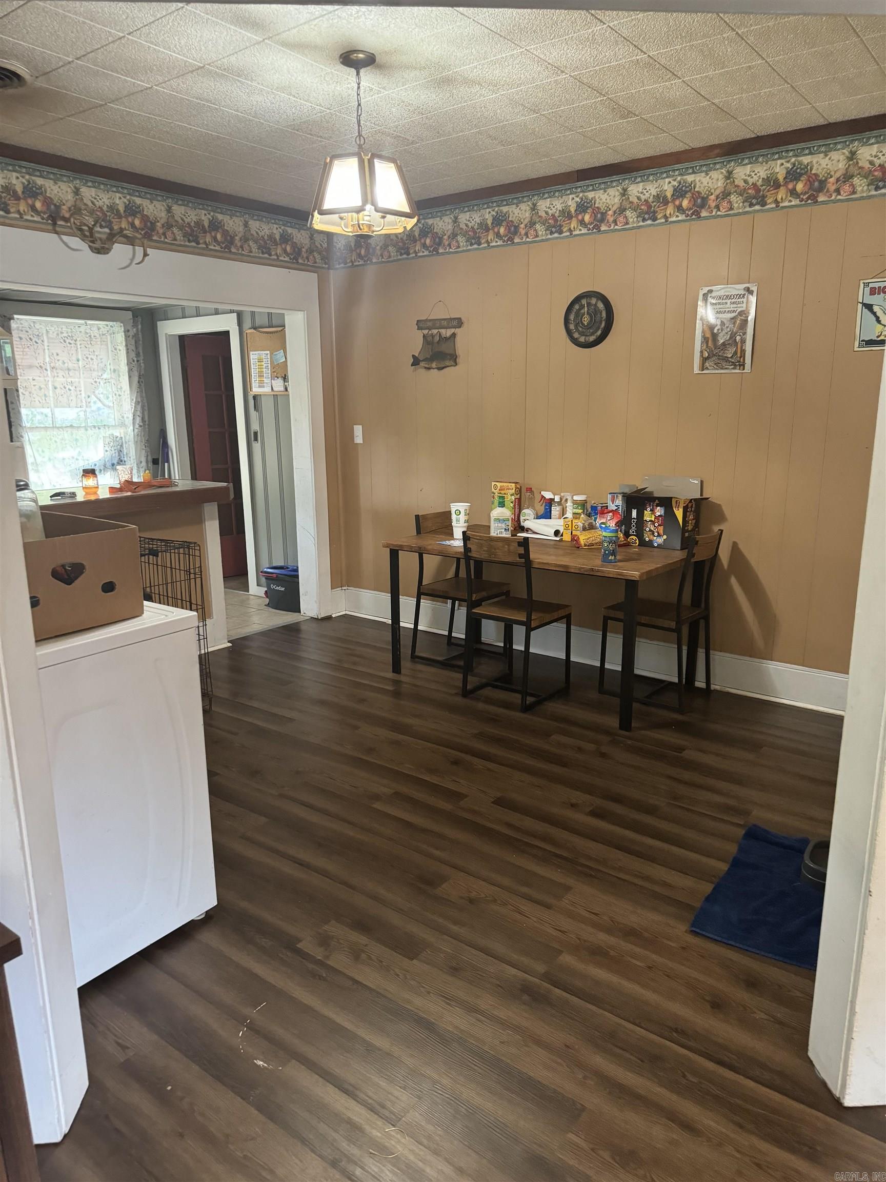 PARKVIEW - Residential