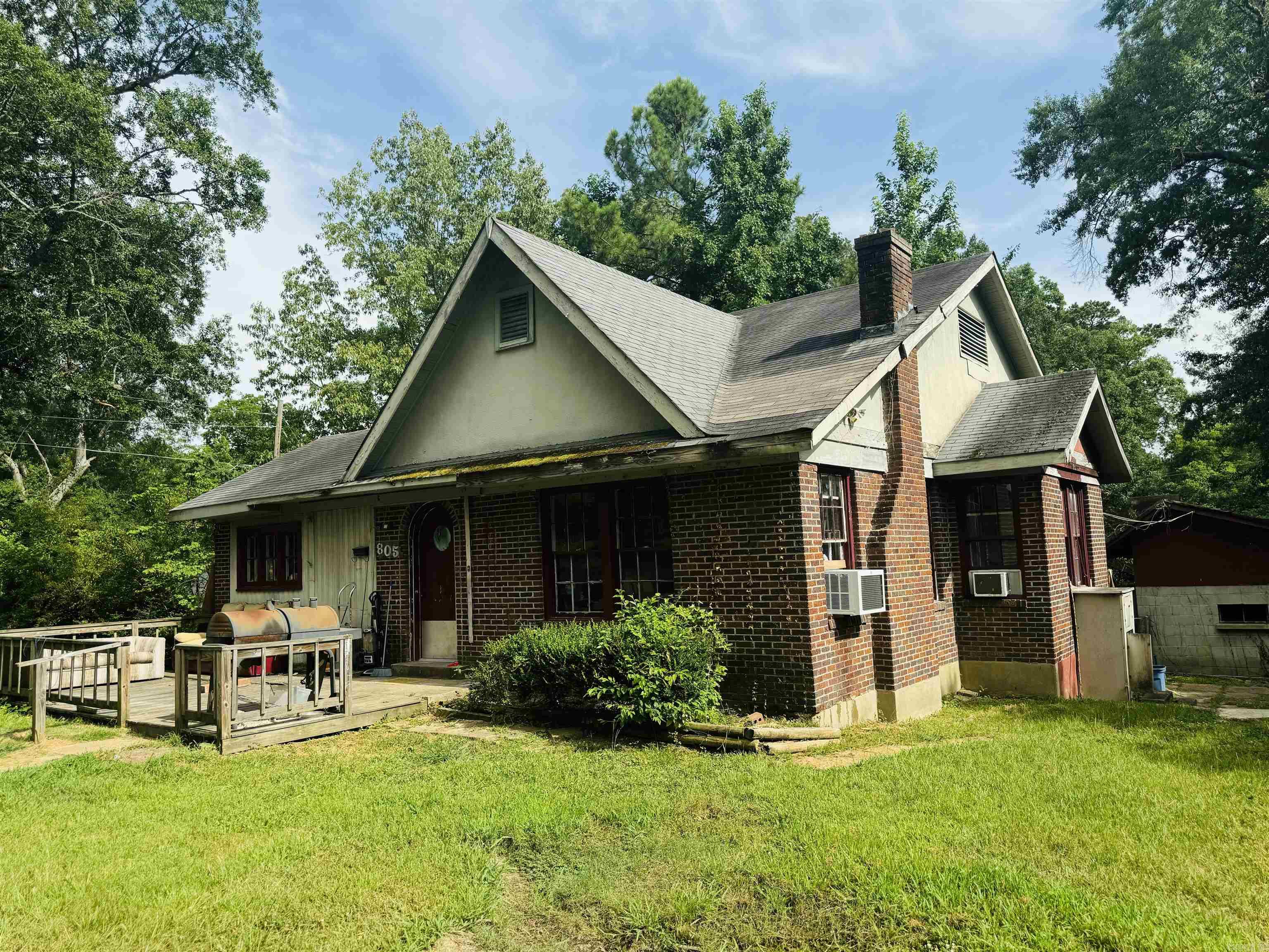 PARKVIEW - Residential