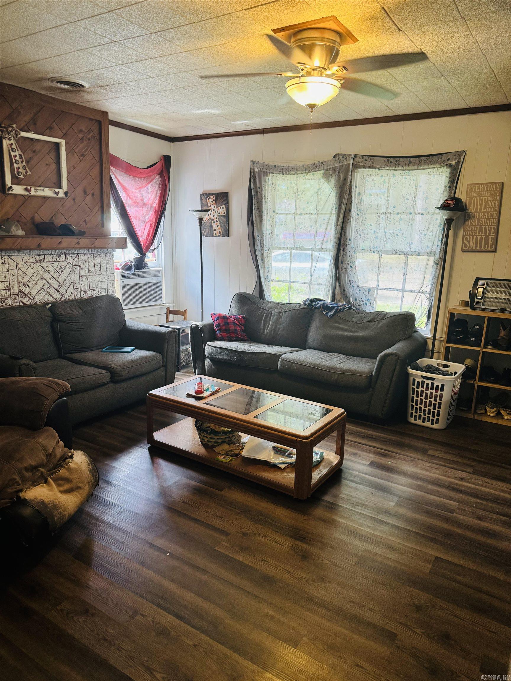 PARKVIEW - Residential