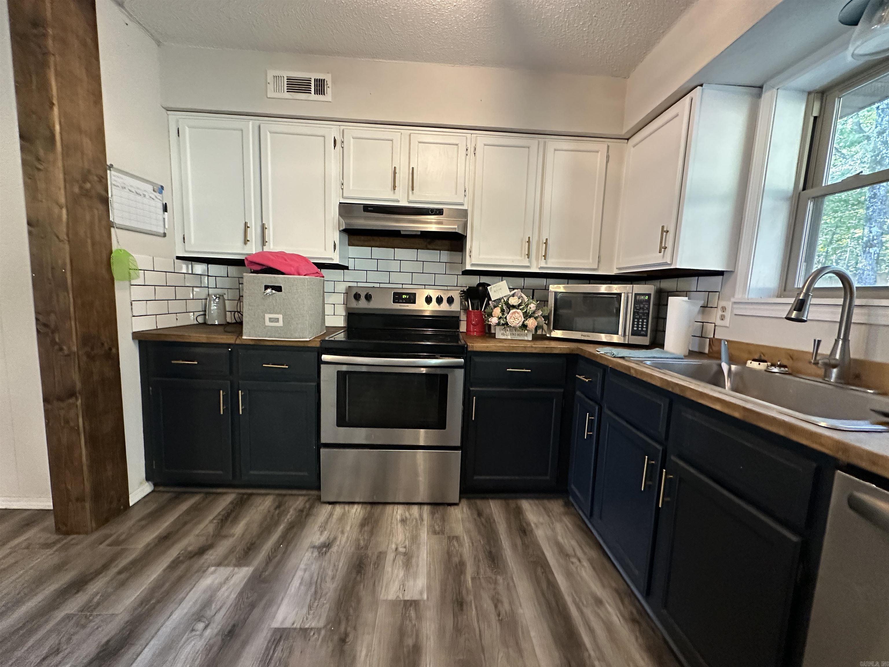 Not In List - Residential