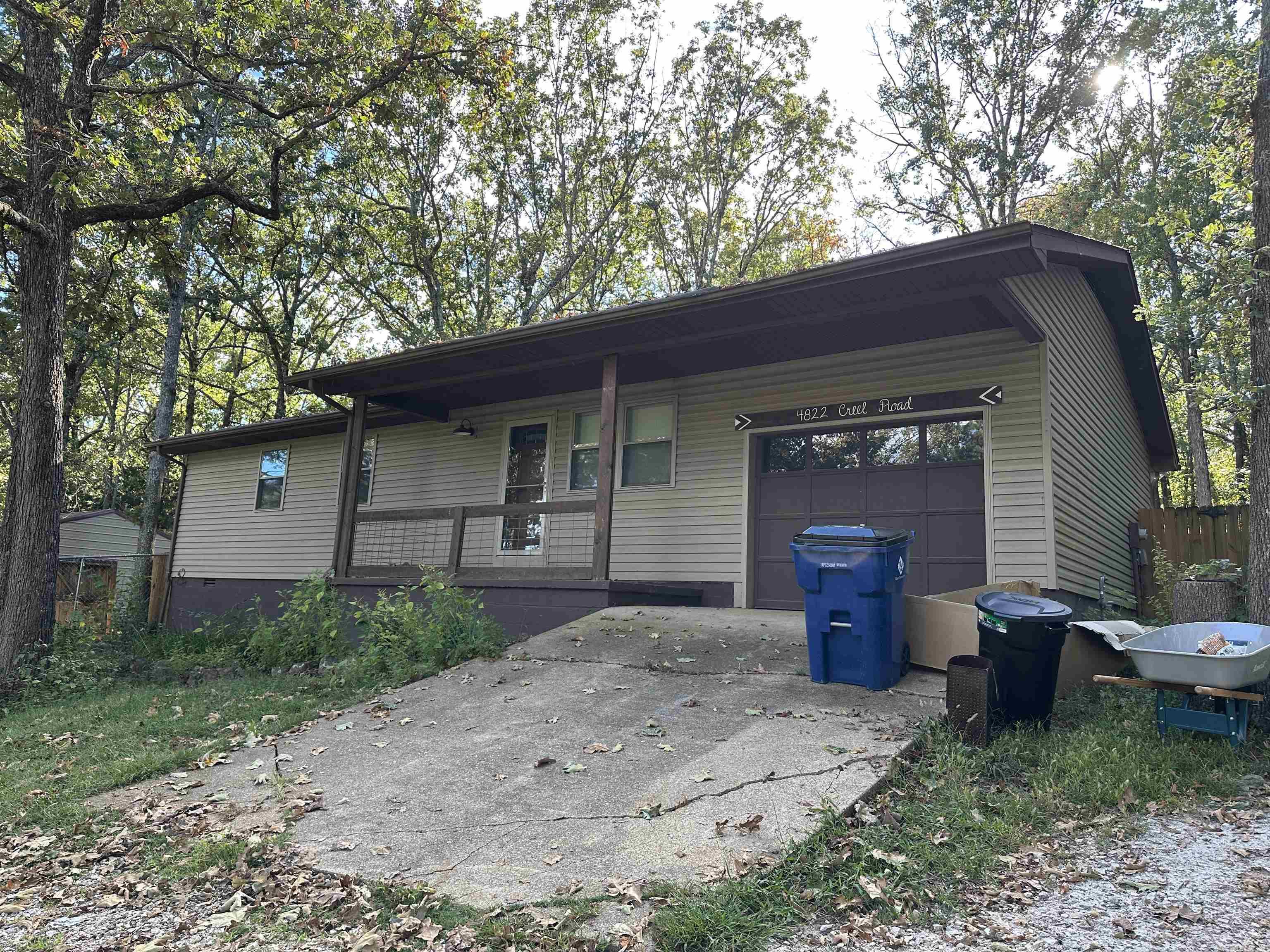 Not In List - Residential