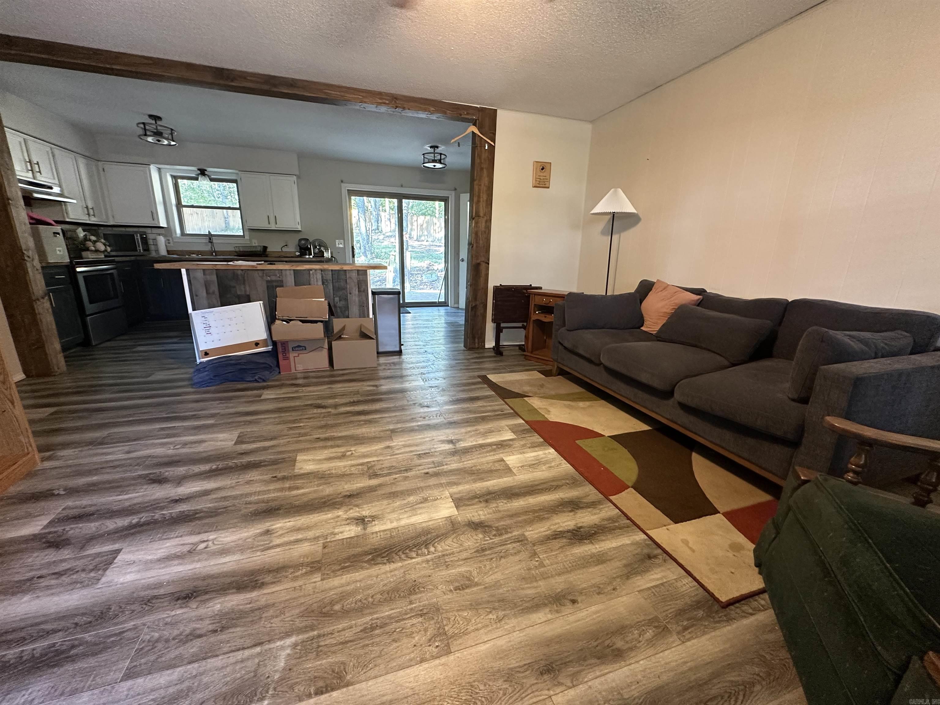 Not In List - Residential